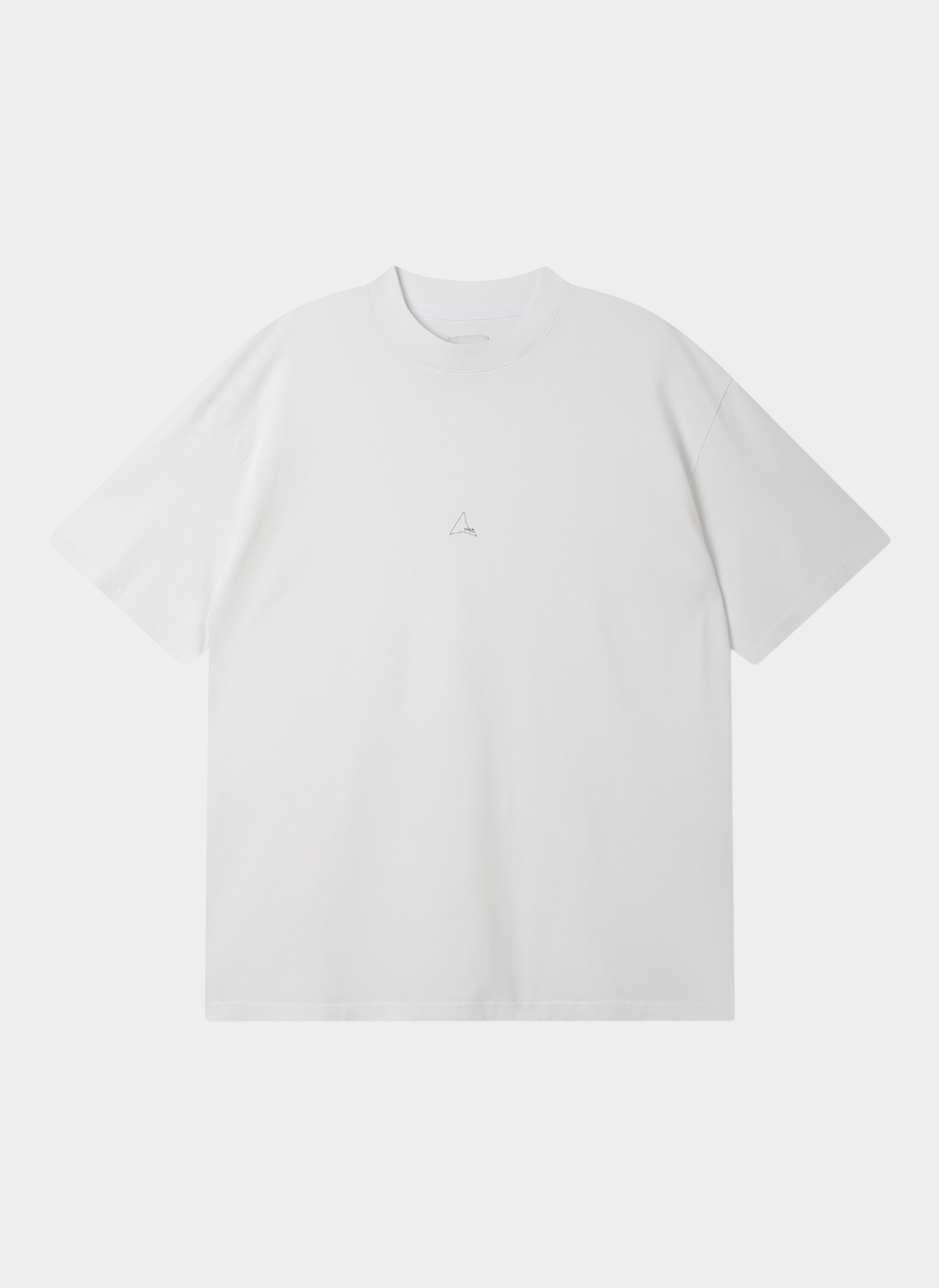Футболка Logo T Shirt White Футболка Logo T Shirt White