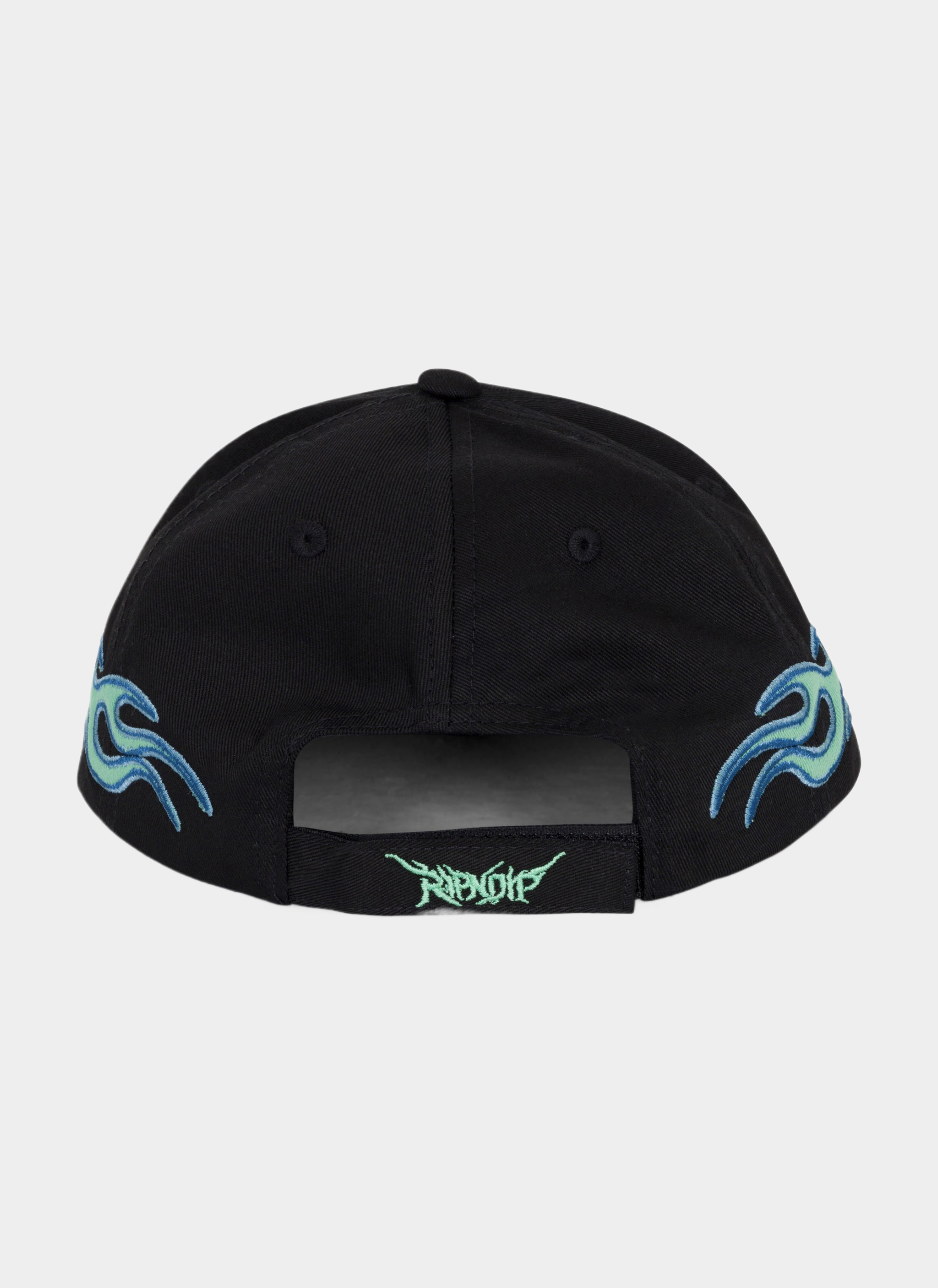 Кепка ‘Volt Dad Hat’ Black Кепка ‘Volt Dad Hat’ Black
