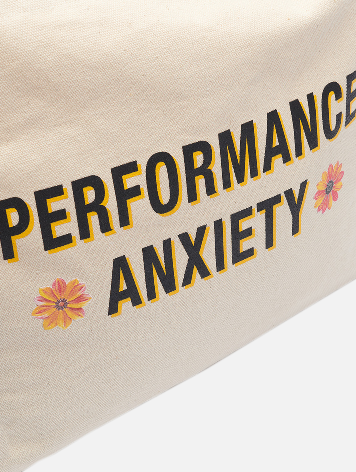 Шоппер ZNY Performance WHT