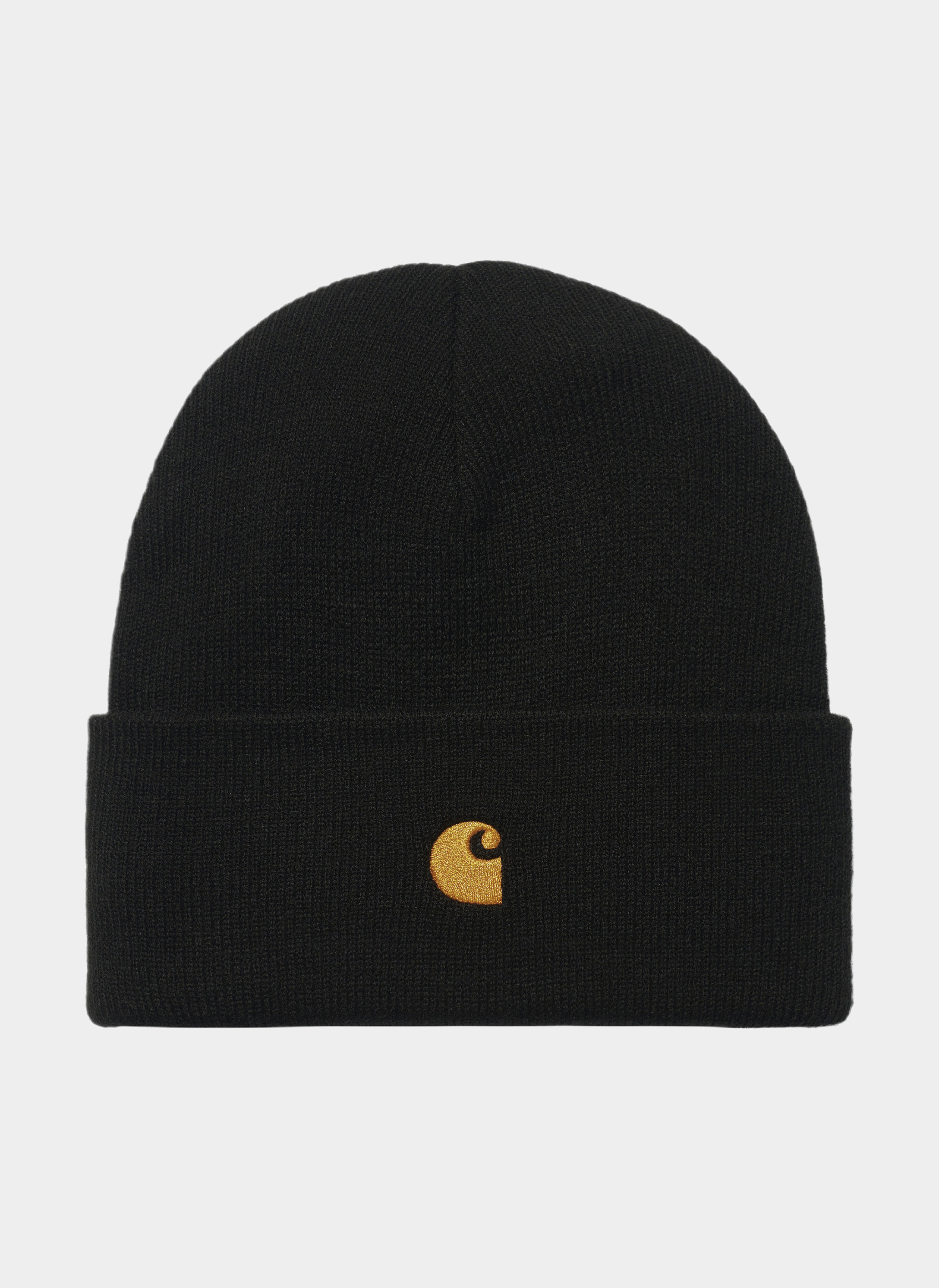 Шапка ‘Chase Beanie’ Black / Gold Шапка ‘Chase Beanie’ Black / Gold