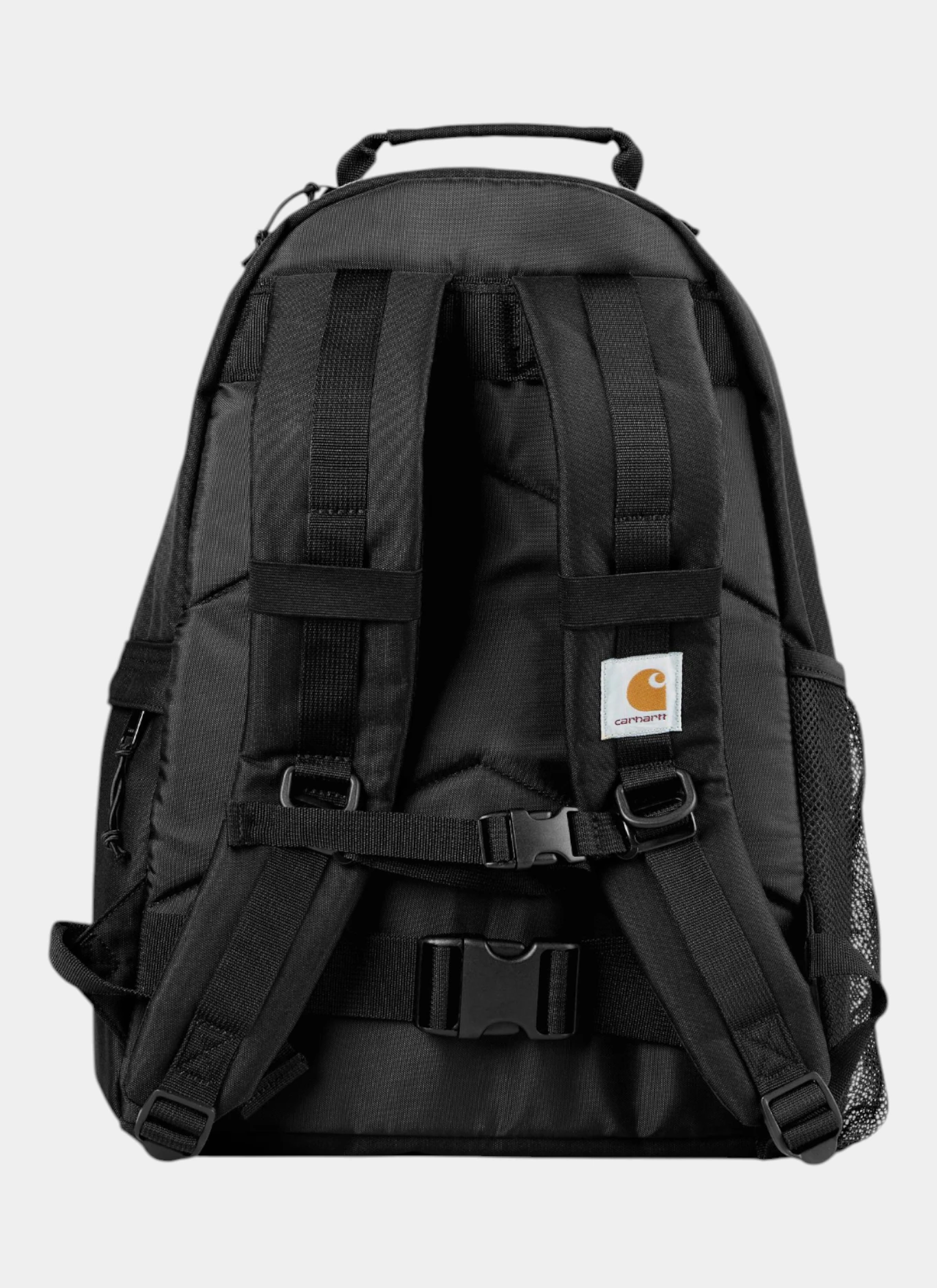 Рюкзак Kickflip Backpack Black