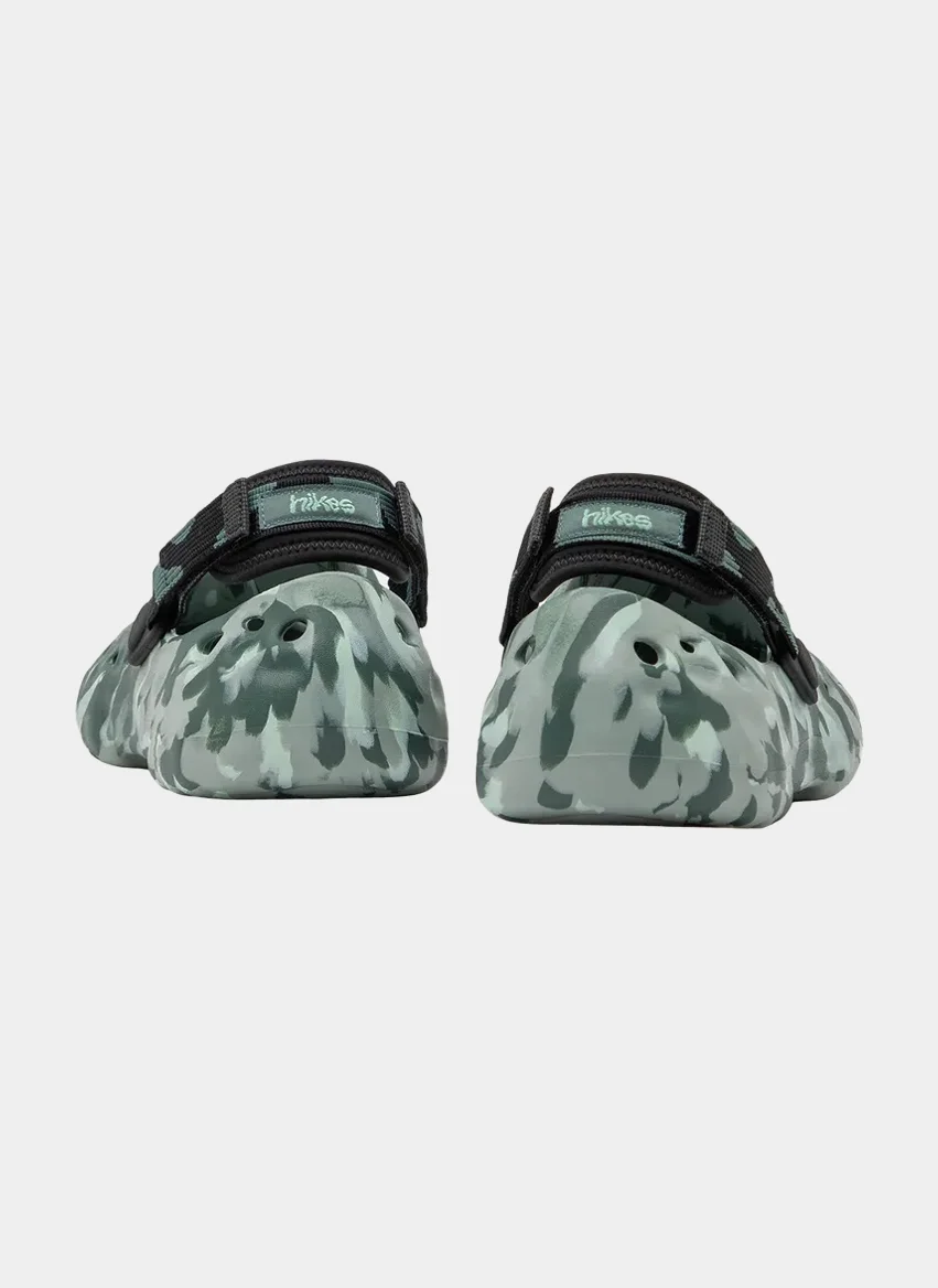 Клоги Marble Clogs Sycamore Tree