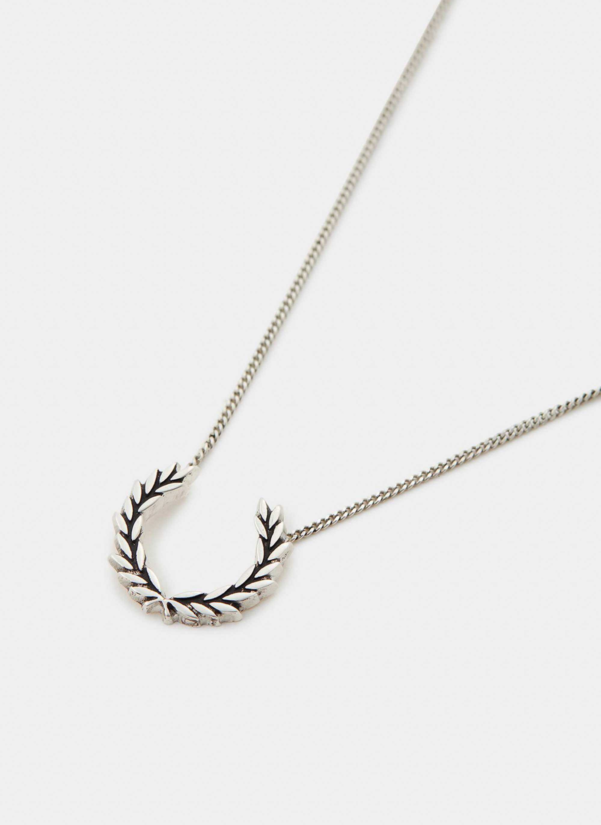Подвеска ‘LAUREL WREATH NECKLACE’ 910 Подвеска ‘LAUREL WREATH NECKLACE’ 910