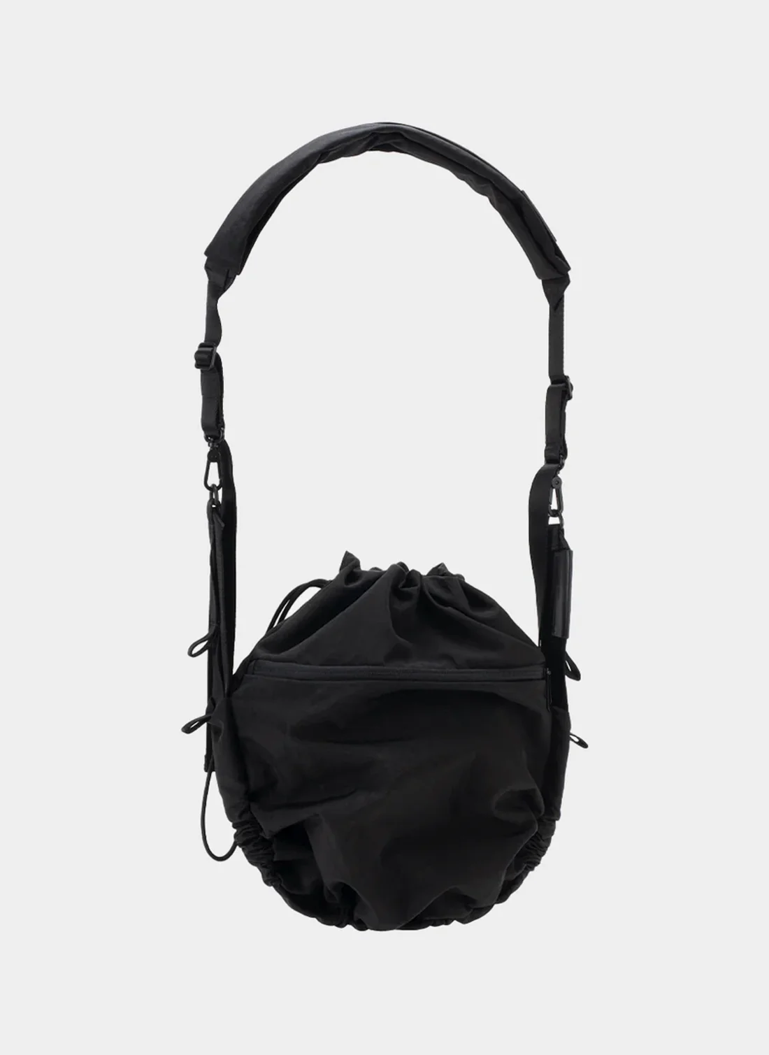 Сумка Totes Uva Carbon Black