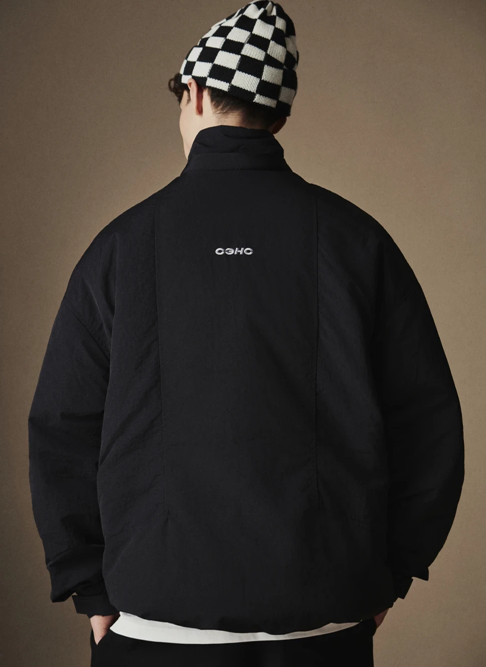 Куртка Whisper Black