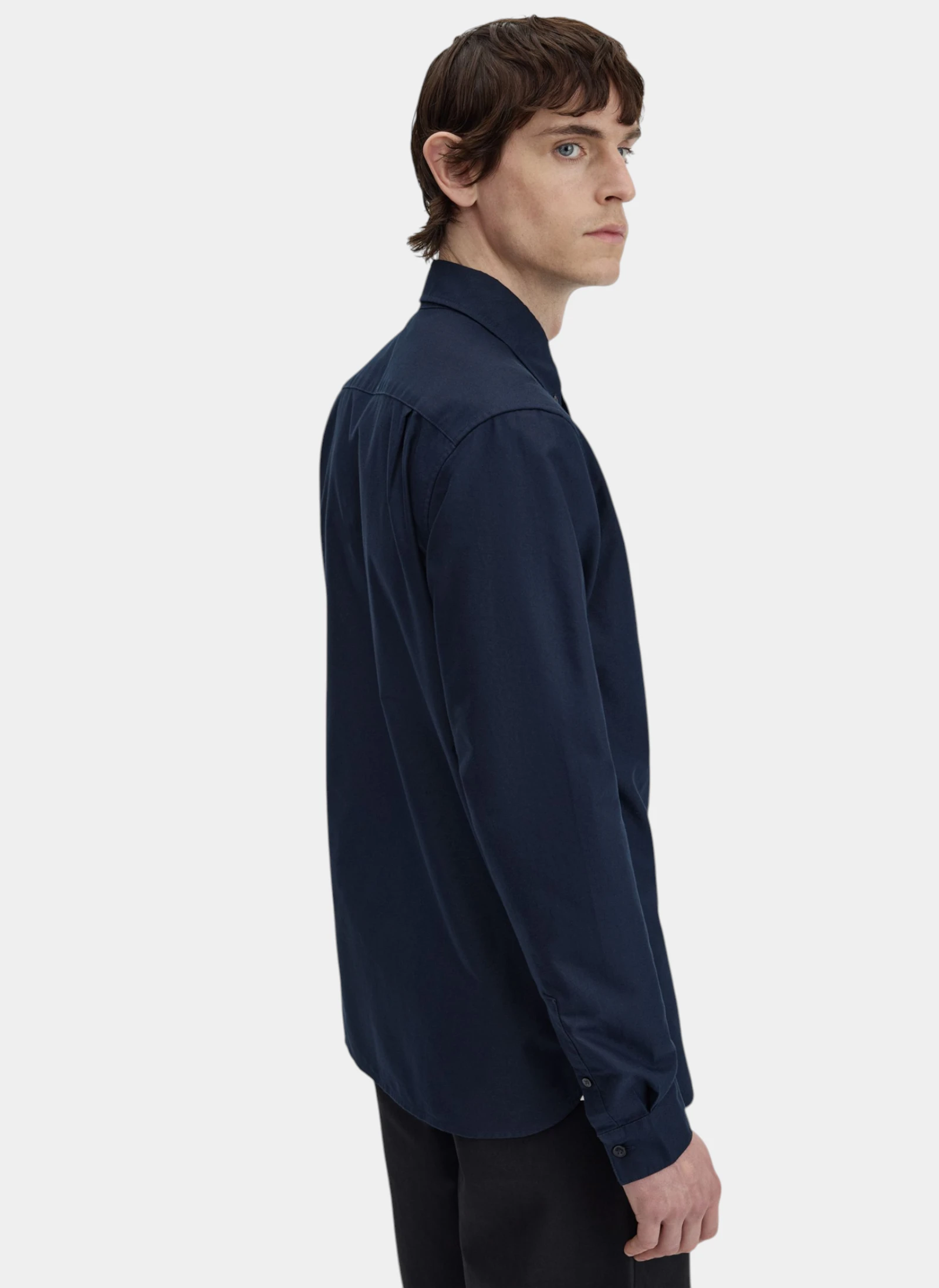 Рубашка Oxford Shirt 608