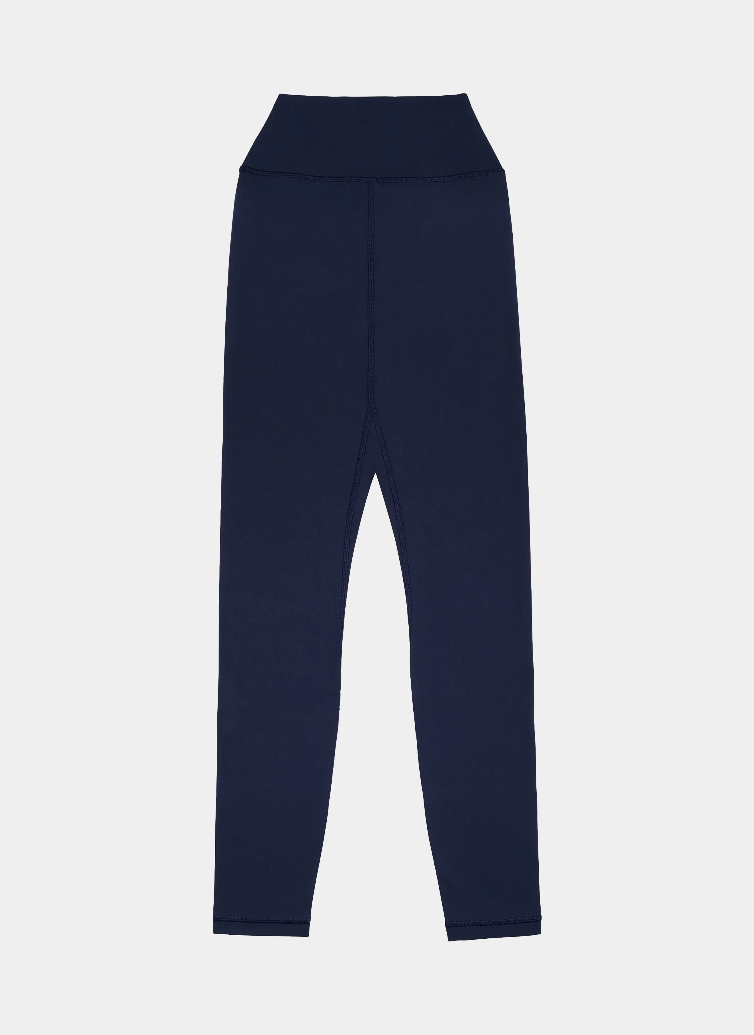 Леггинсы Serif Logo Legging Dark Navy
