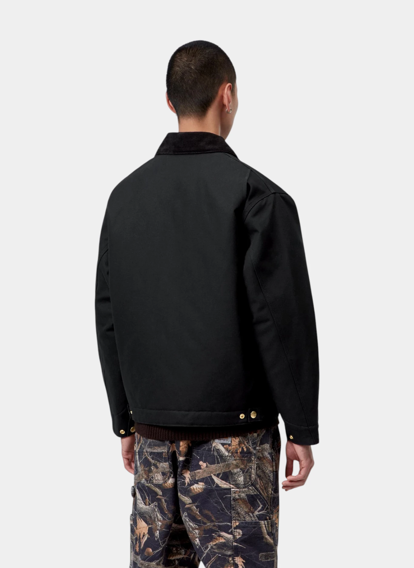 Куртка OG Detroit Jacket