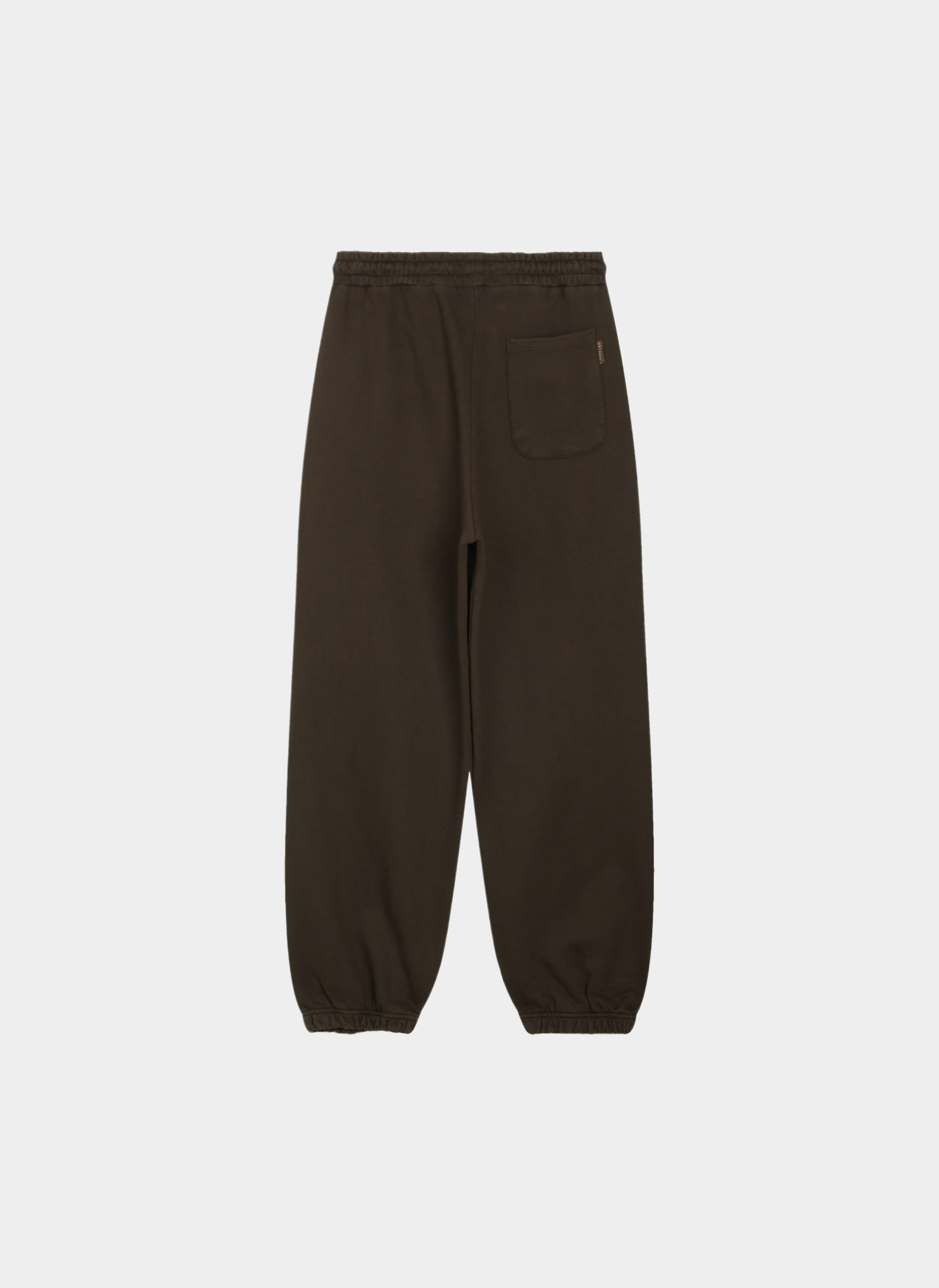 Брюки LOGO SWEAT PANTS Брюки LOGO SWEAT PANTS