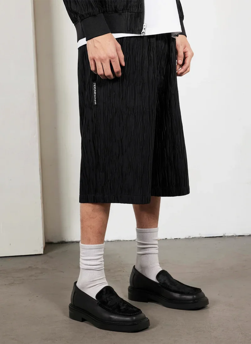 Шорты Disguise Shorts  Black