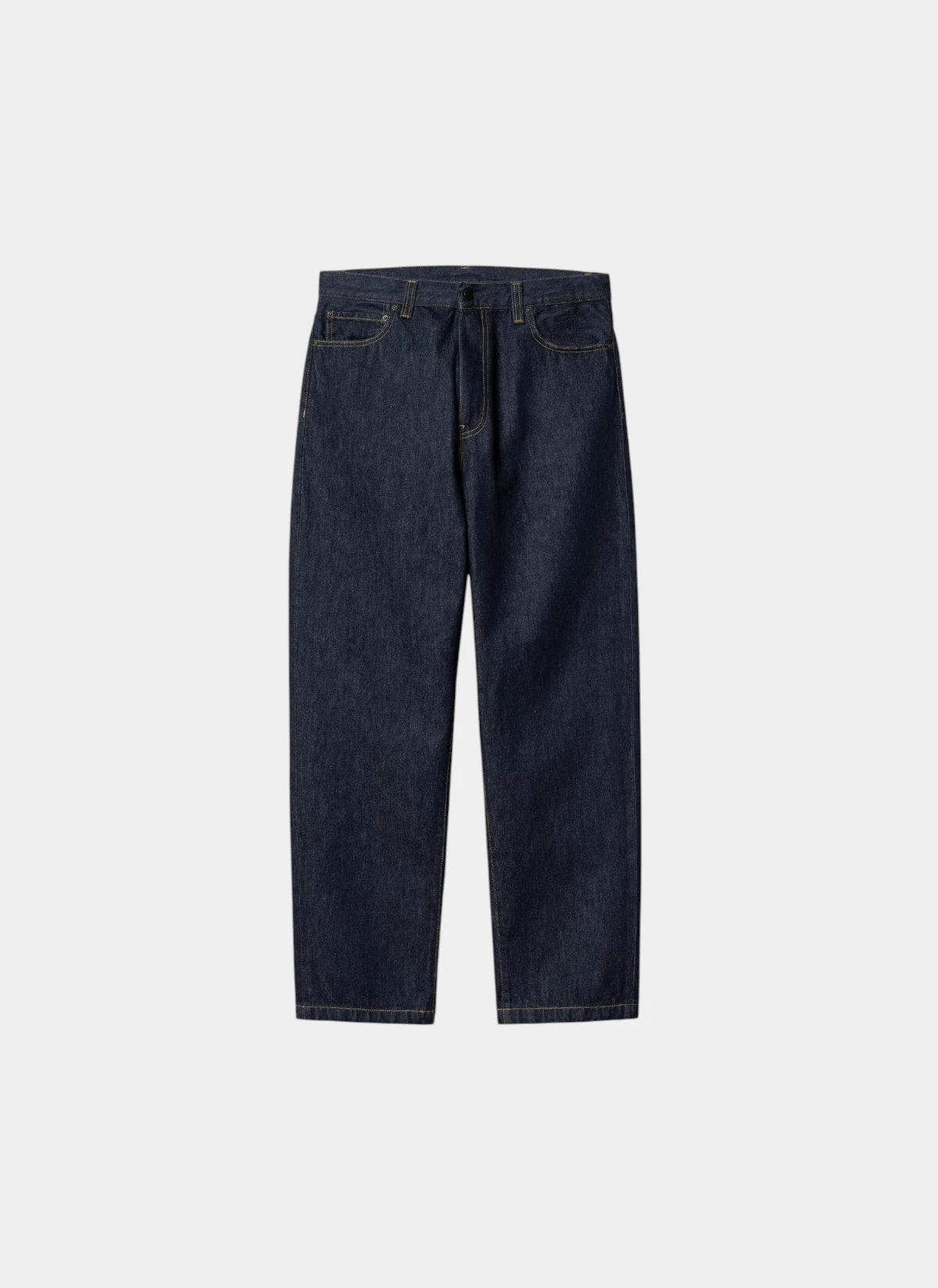 Джинсы Aaron Pant Blue (Rinsed)