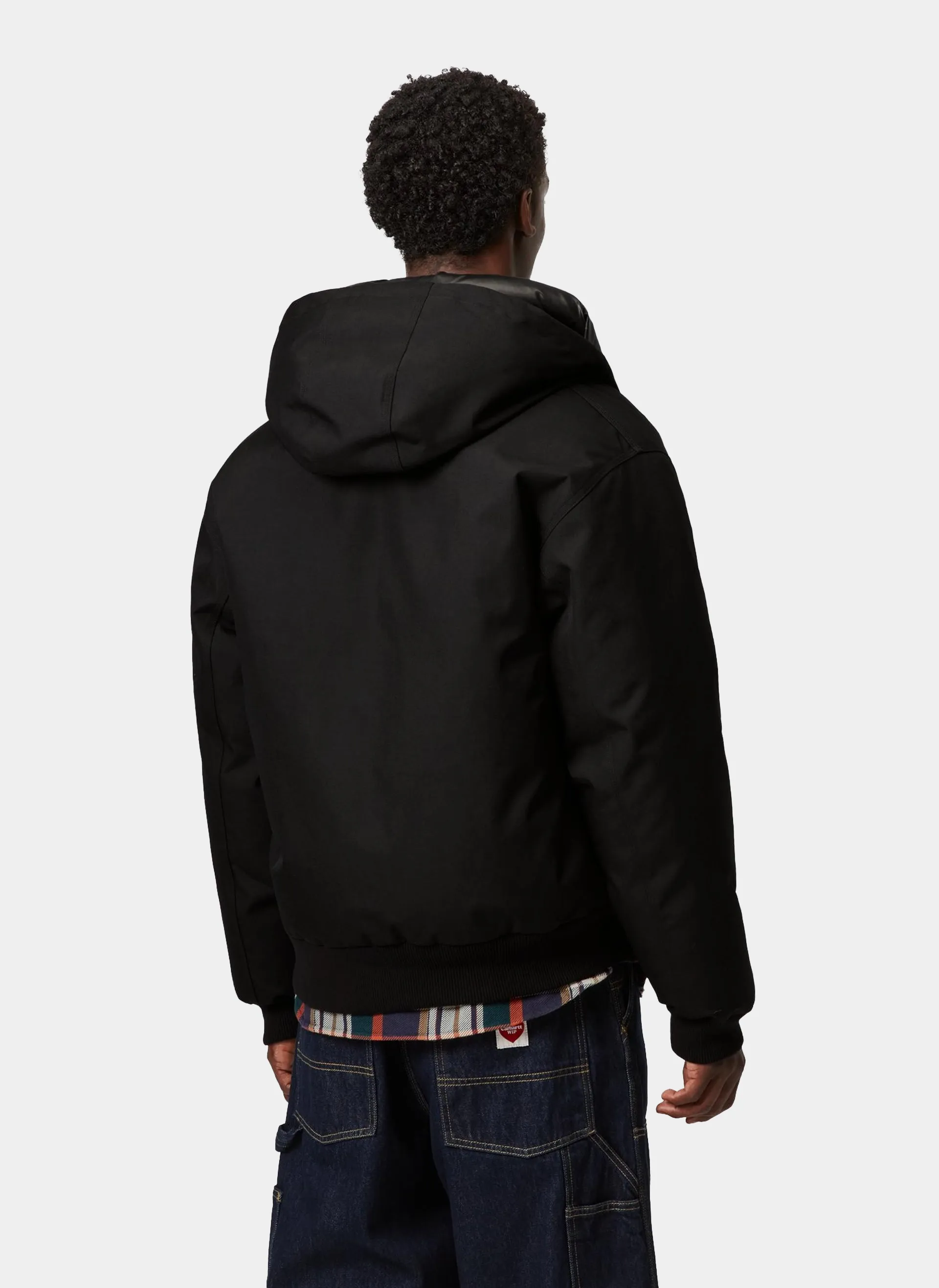 Куртка OG Active Cold Jacket Black
