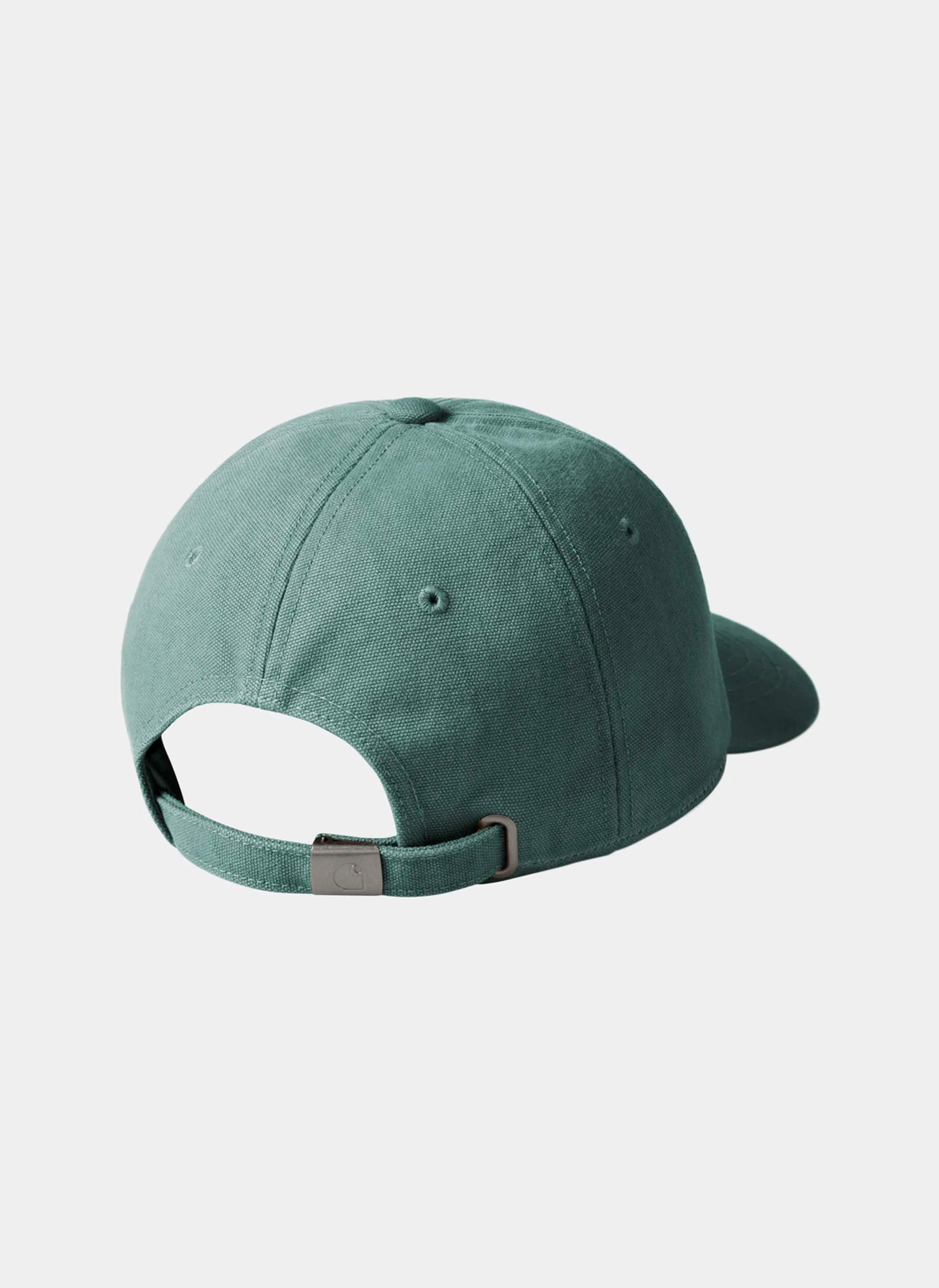 Кепка Icon Cap Silver Pine