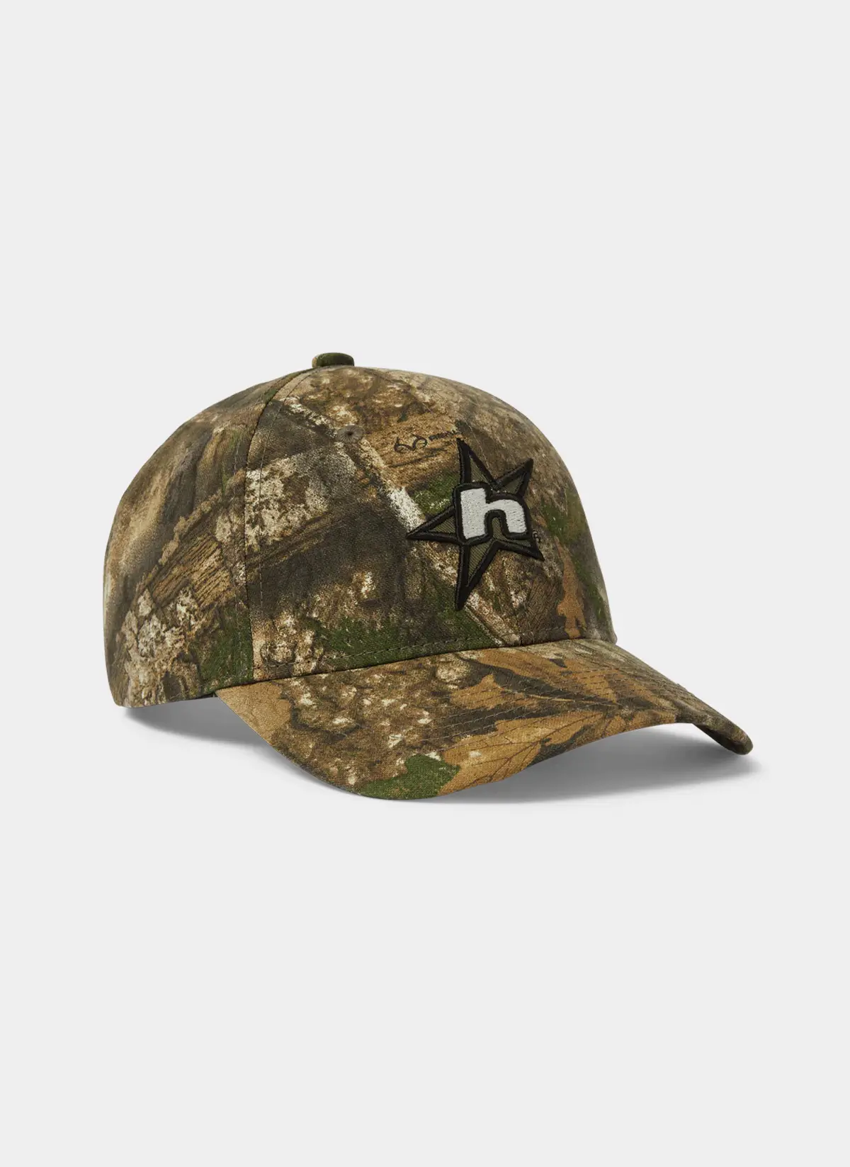 Кепка Huf X Realtree 6 Panel Hat Realtree