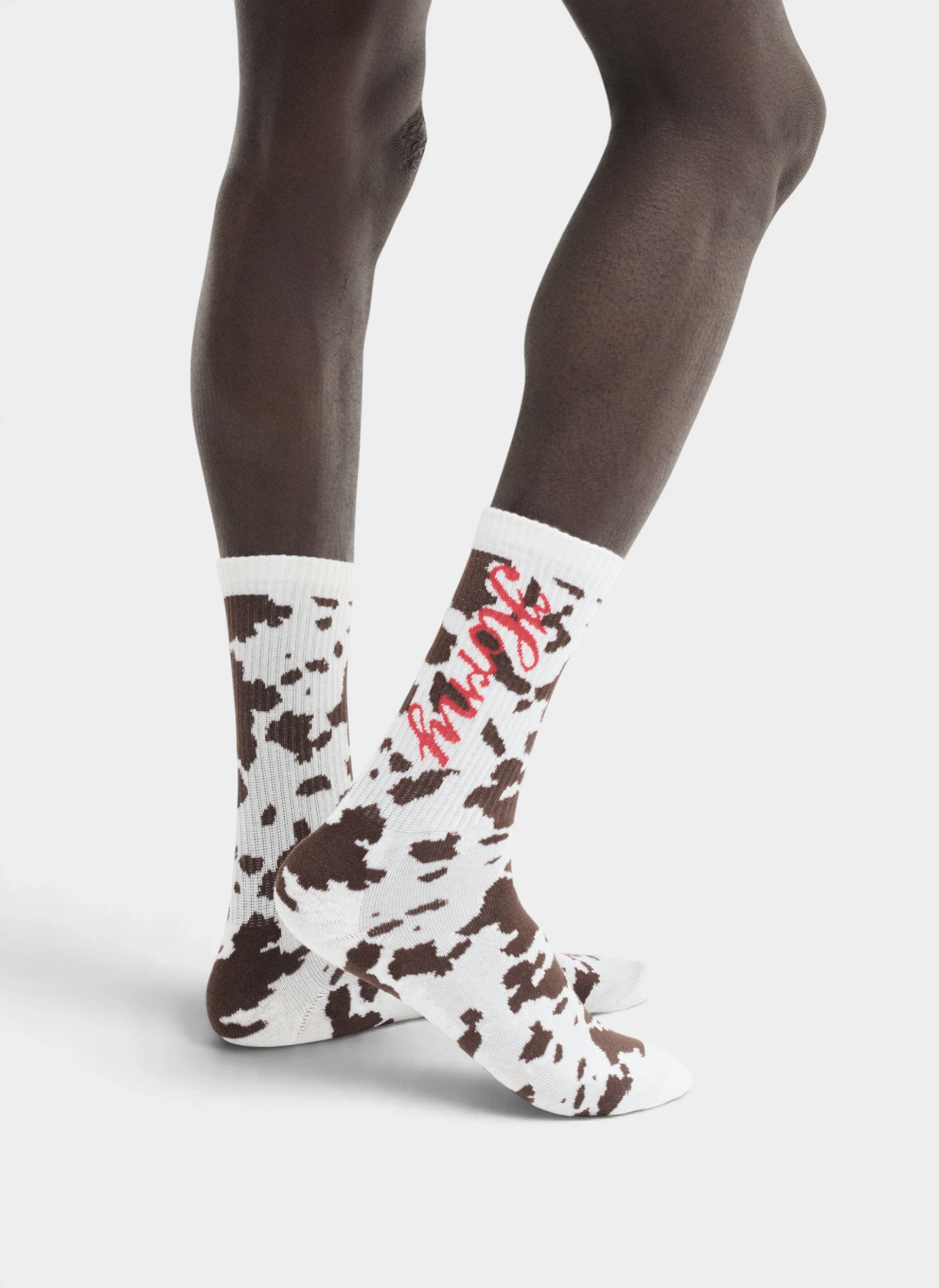 Носки Hoofin It Socks Allover