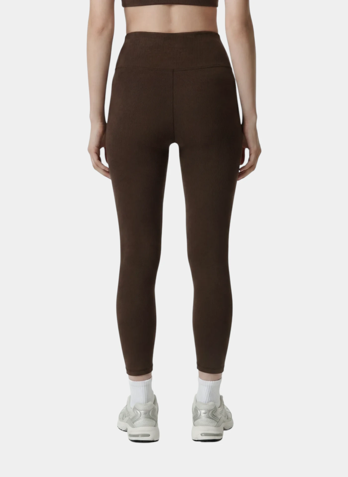 Леггинсы Serif Logo Legging Cioco