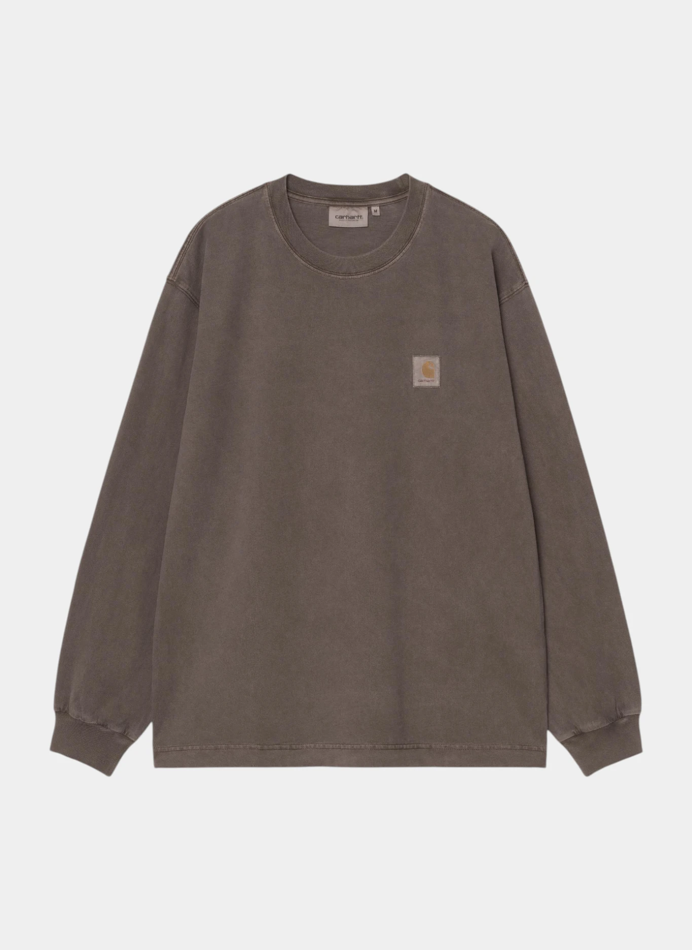 Лонгслив L/S Vista T-Shirt