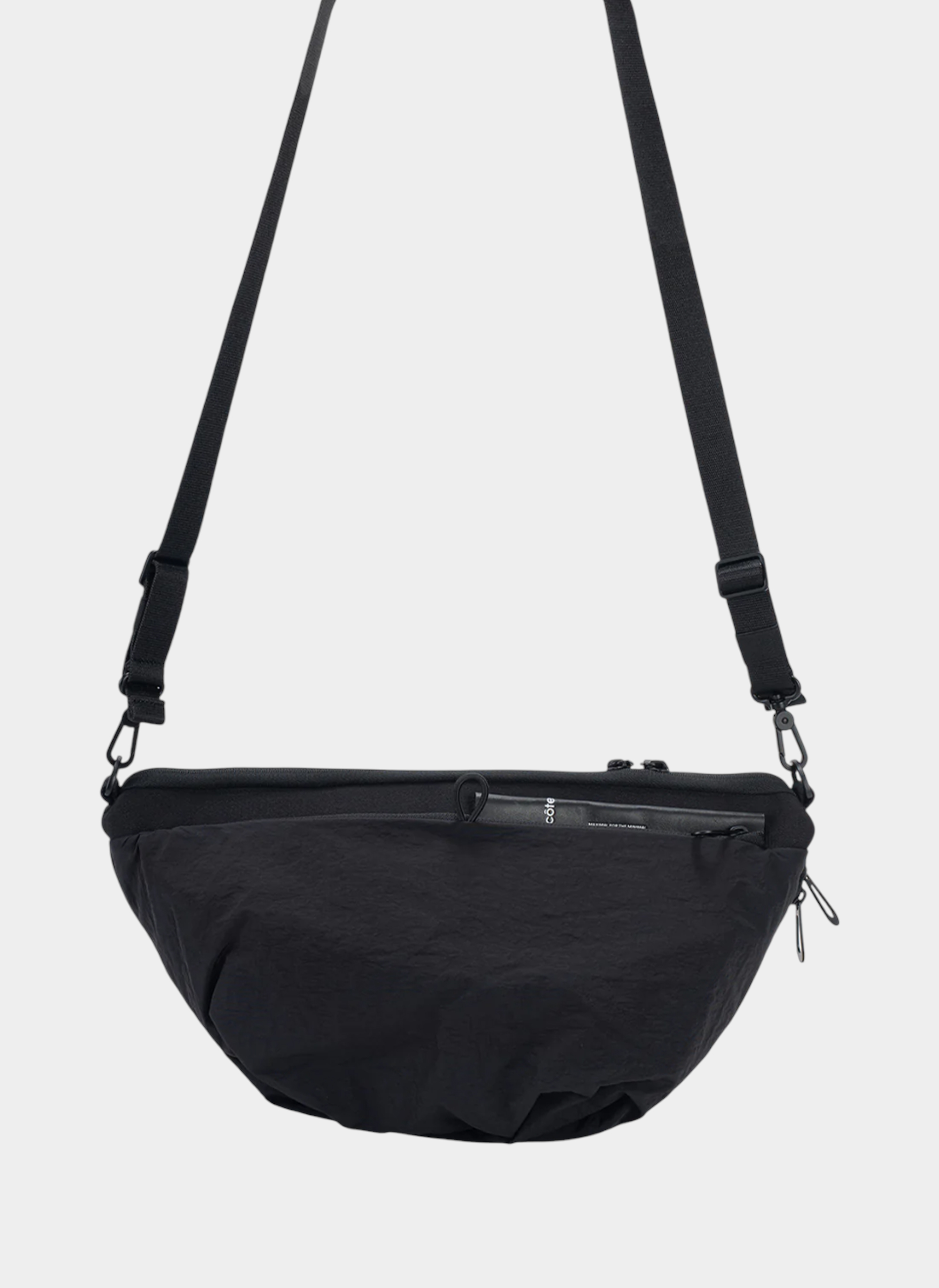 Сумка Satchel & Cross Body Orne Smooth Black - Sage Green 163 Black + Sage Green Сумка Satchel & Cross Body Orne Smooth Black - Sage Green 163 Black + Sage Green