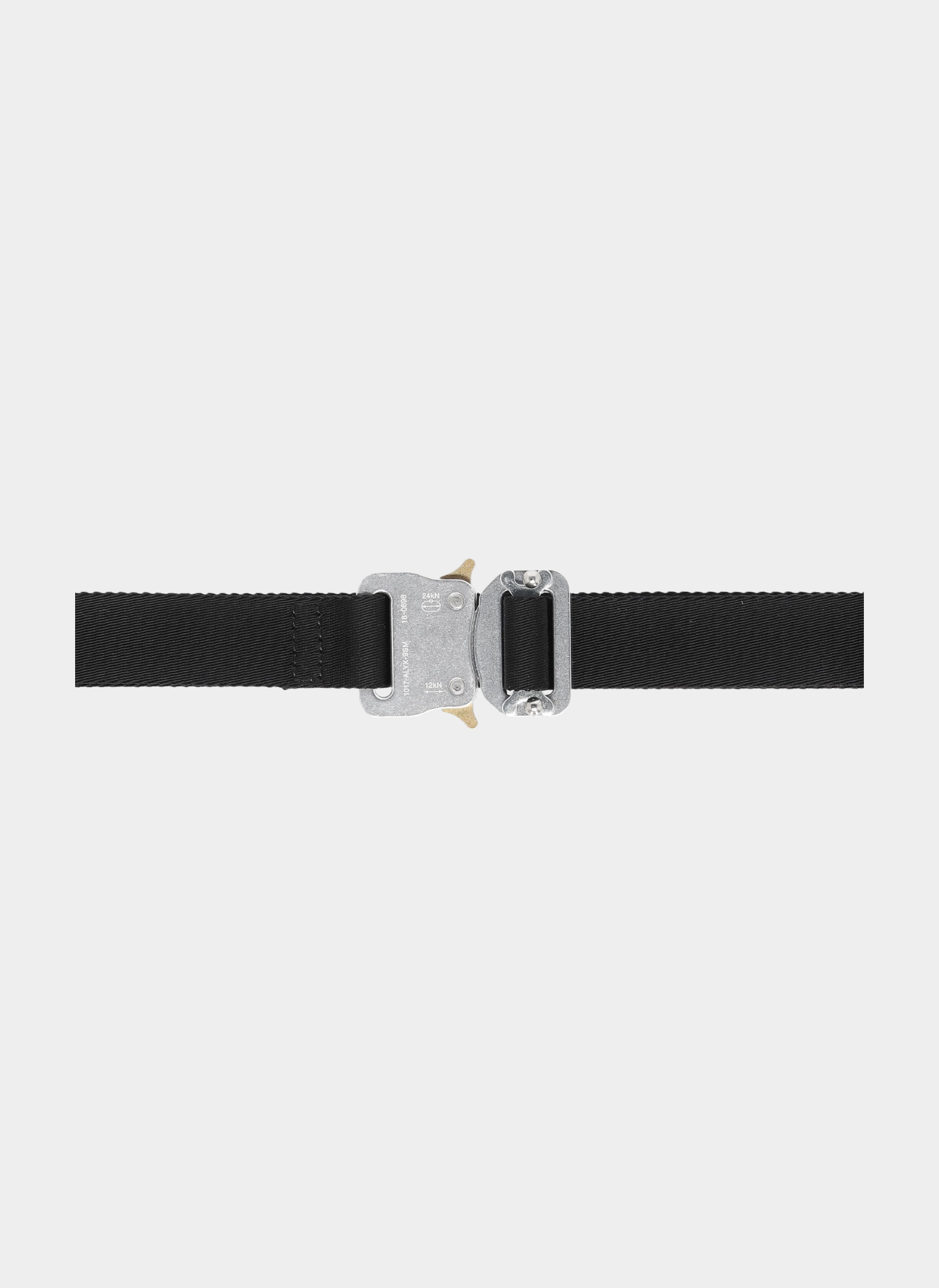 Ремень ‘MEDIUM ROLLERCOASTER BELT’ Silver Ремень ‘MEDIUM ROLLERCOASTER BELT’ Silver