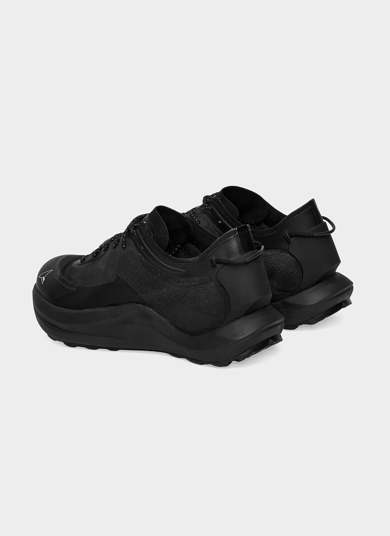 Кроссовки Sella Black Кроссовки Sella Black