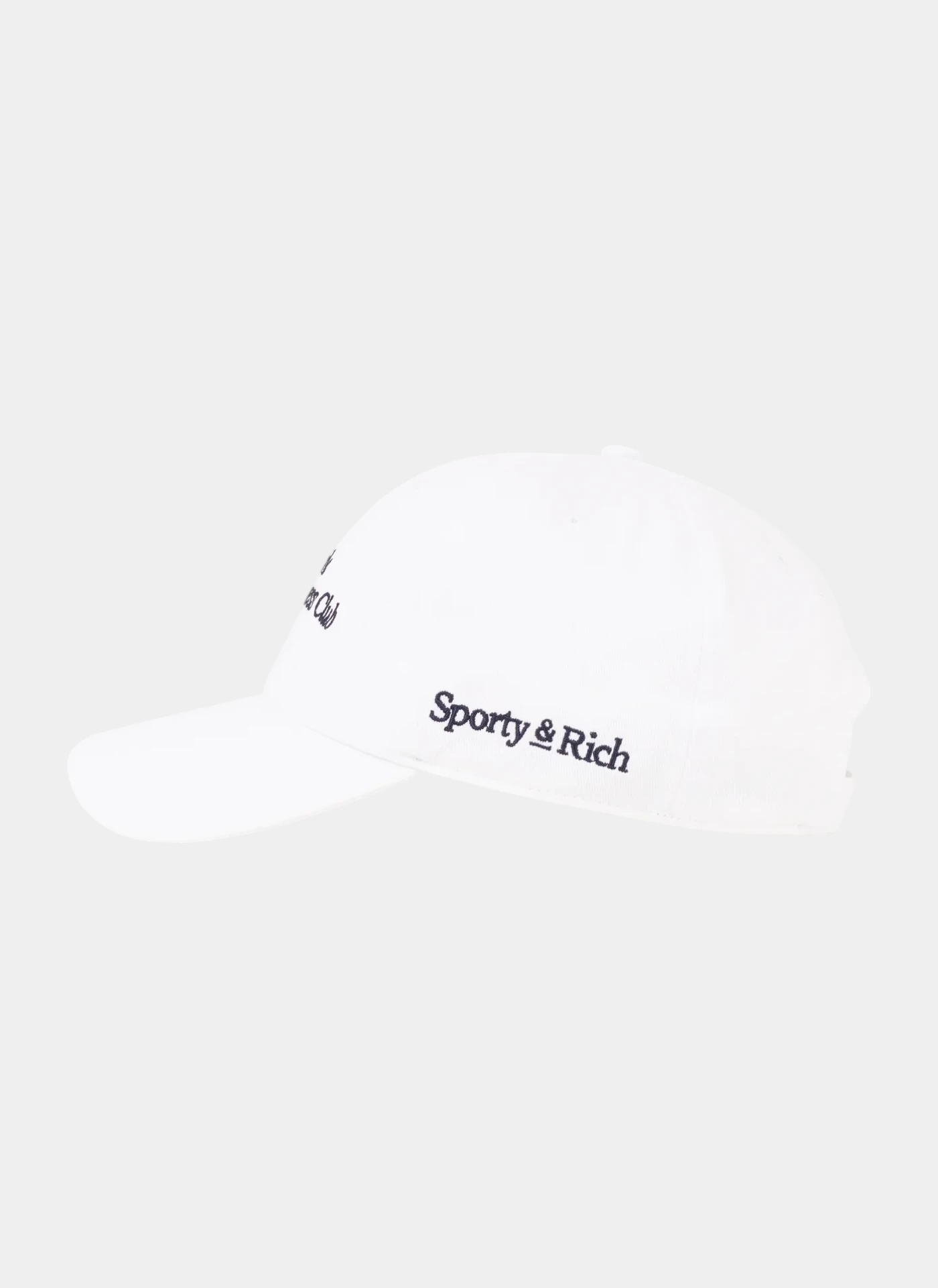 Кепка Modern Hat White