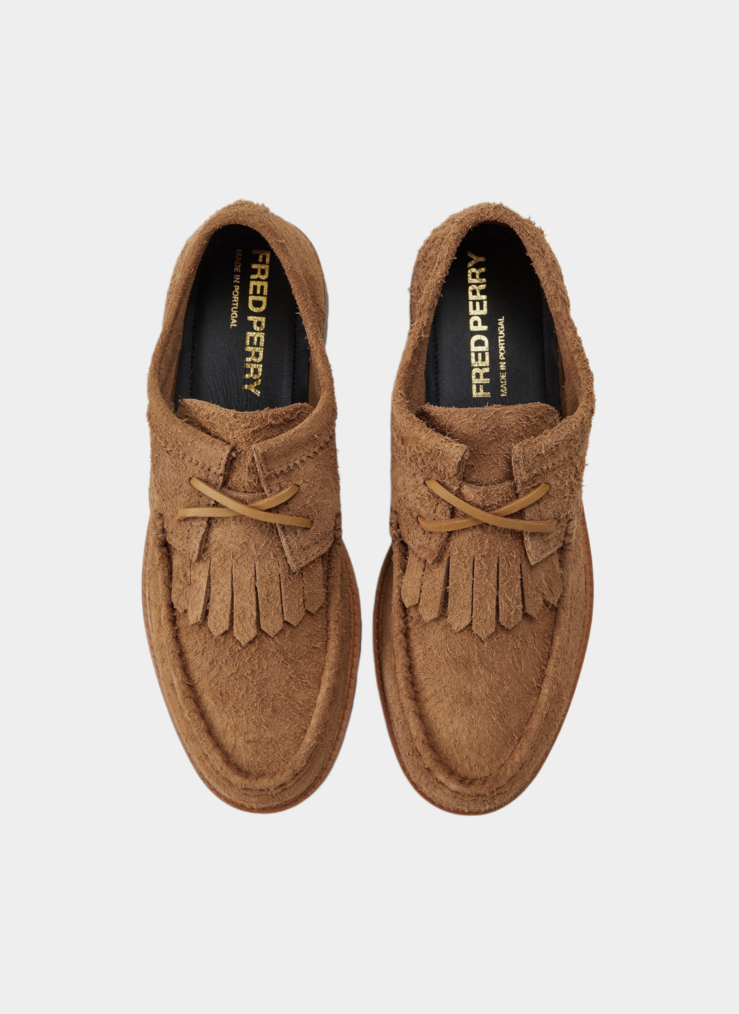 Ботинки ‘KENNEY LOW HAIRY SUEDE’ 644 Ботинки ‘KENNEY LOW HAIRY SUEDE’ 644