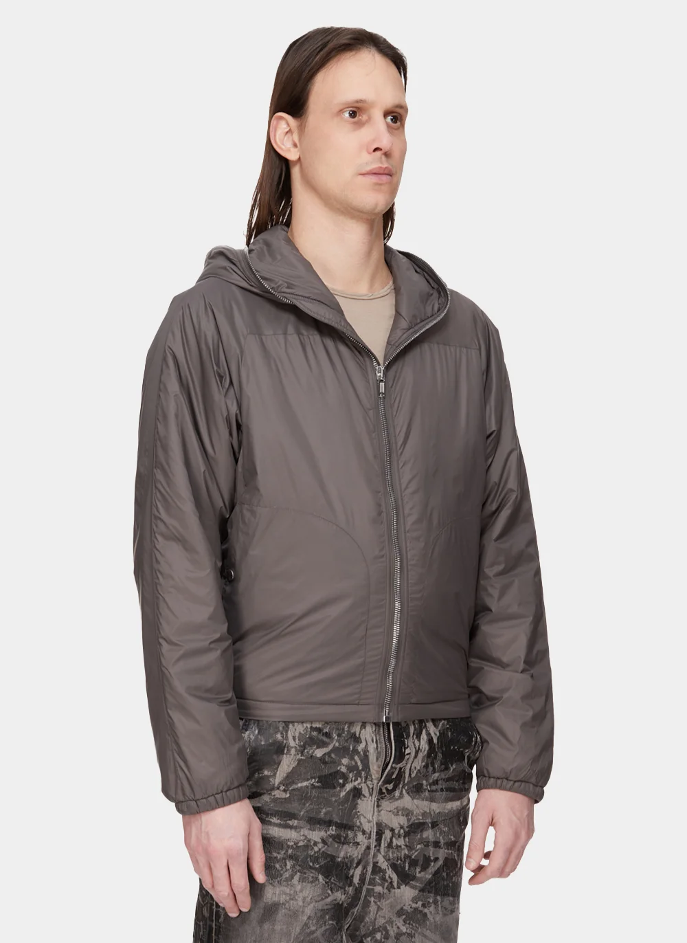 Куртка Sealed Windbreaker Bronze