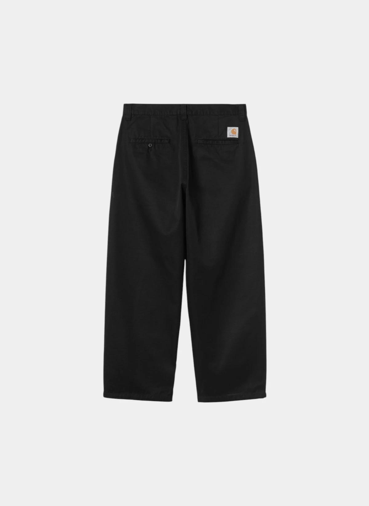Брюки Brady Pant Black (Rinsed)