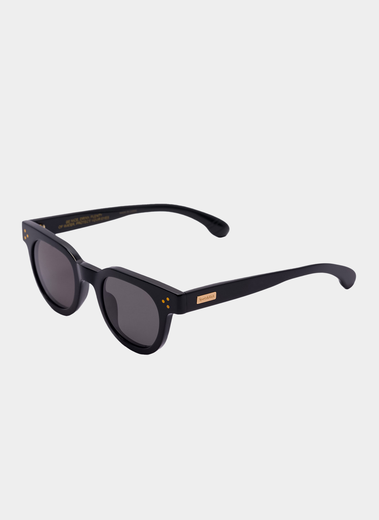Очки солнцезащитные Frame N.04 Sunglasses