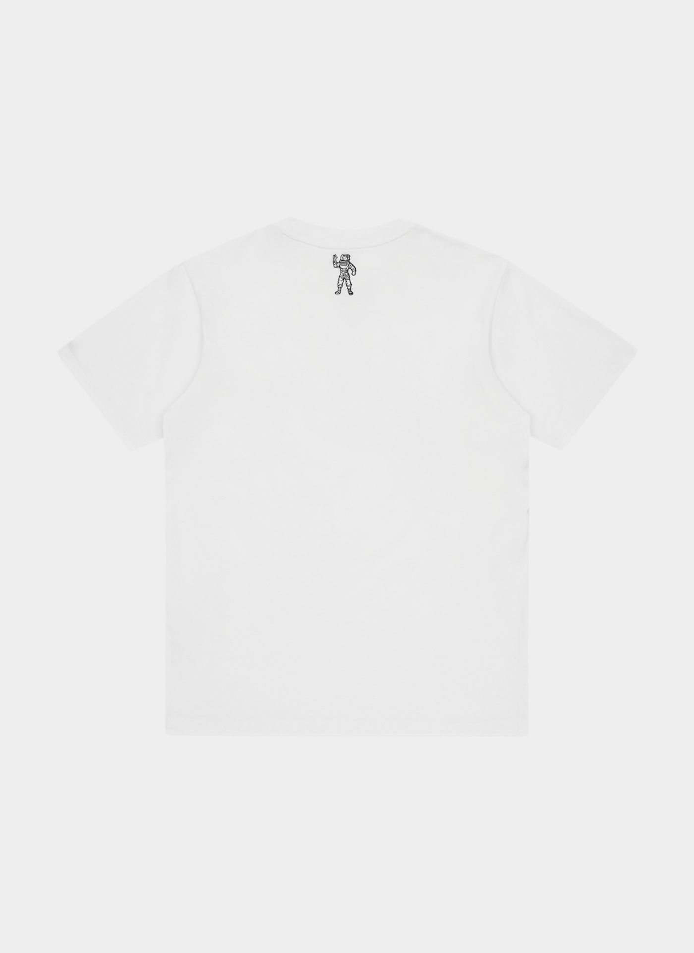 Футболка ‘SMALL ARCH LOGO T-SHIRT’ White
