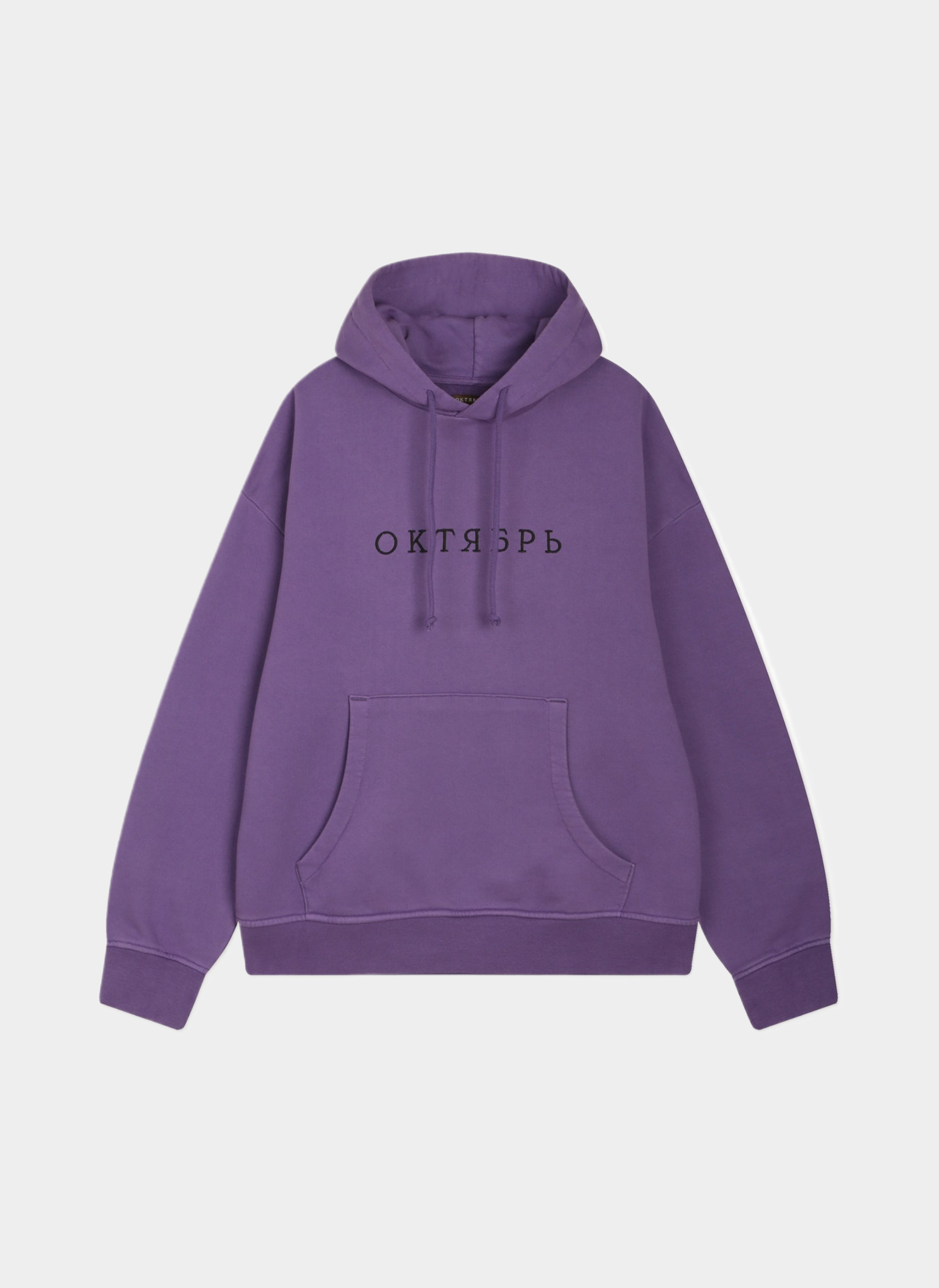 Худи LOGO HOOD Худи LOGO HOOD