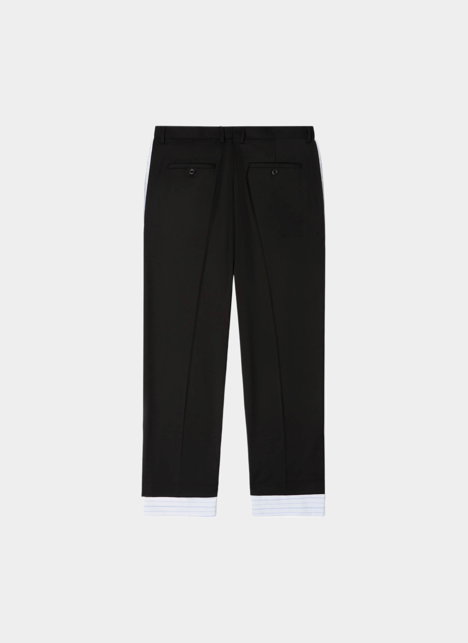 Брюки Removeable Panels Trousers Брюки Removeable Panels Trousers