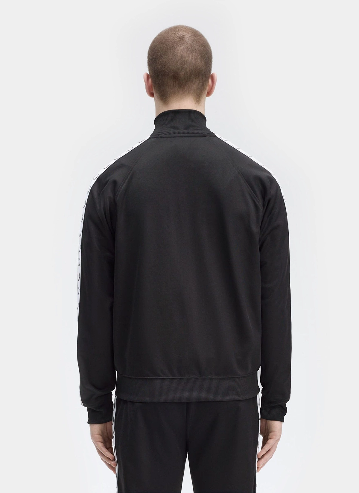 Олимпийка Taped Track Jacket 198