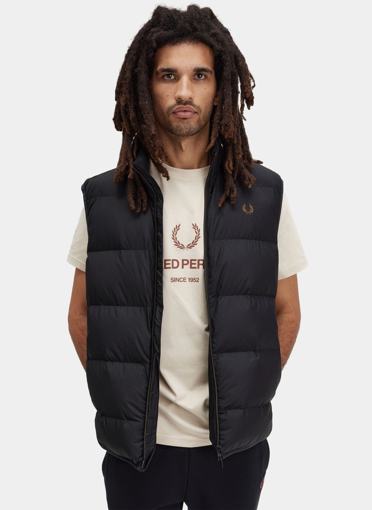 Жилет Insulated Gilet 102