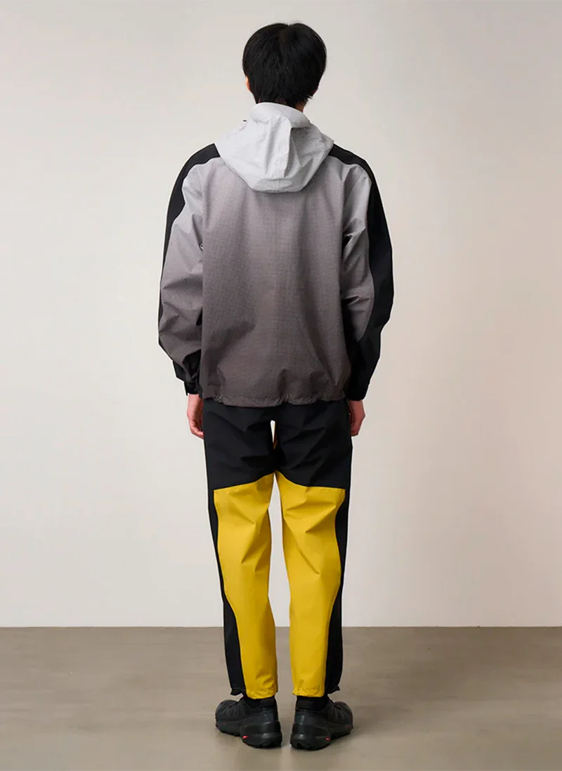 Куртка 3L Guide Jacket Dot Gradient