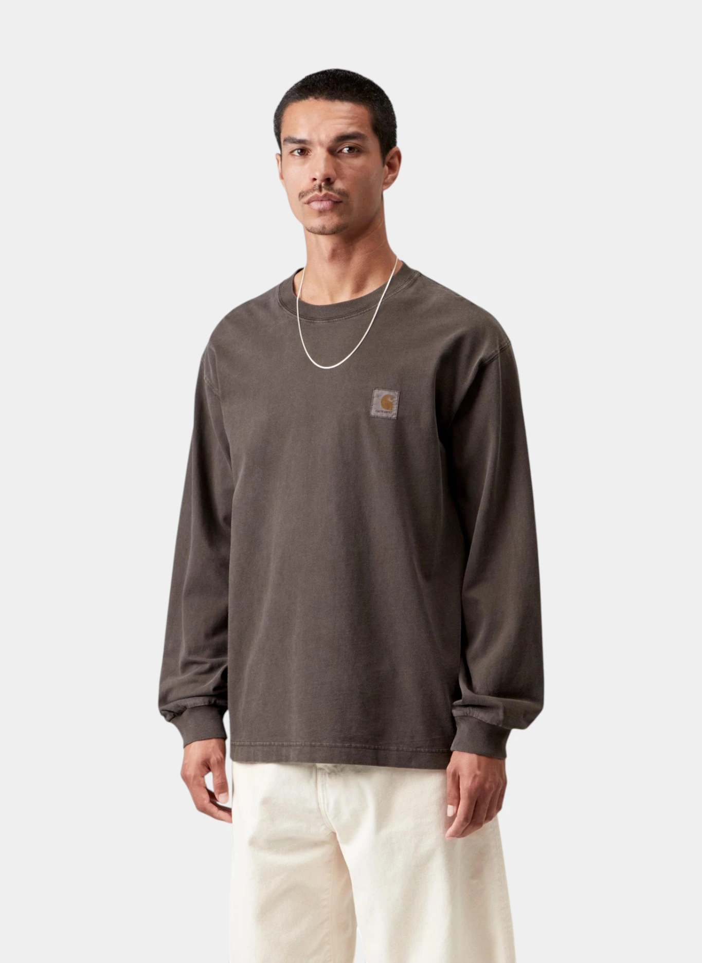 Лонгслив L/S Vista T-Shirt