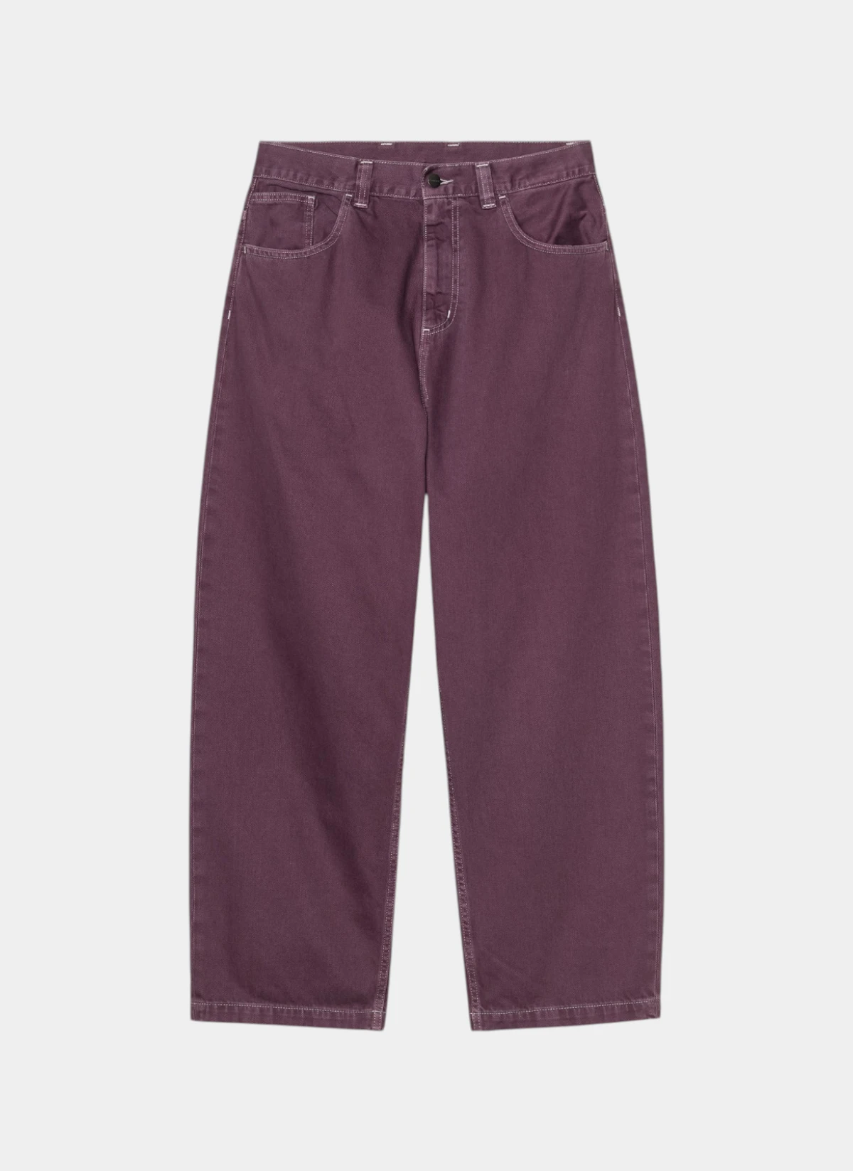 Брюки Brandon Pant Cozy Purple (Stone Dyed)