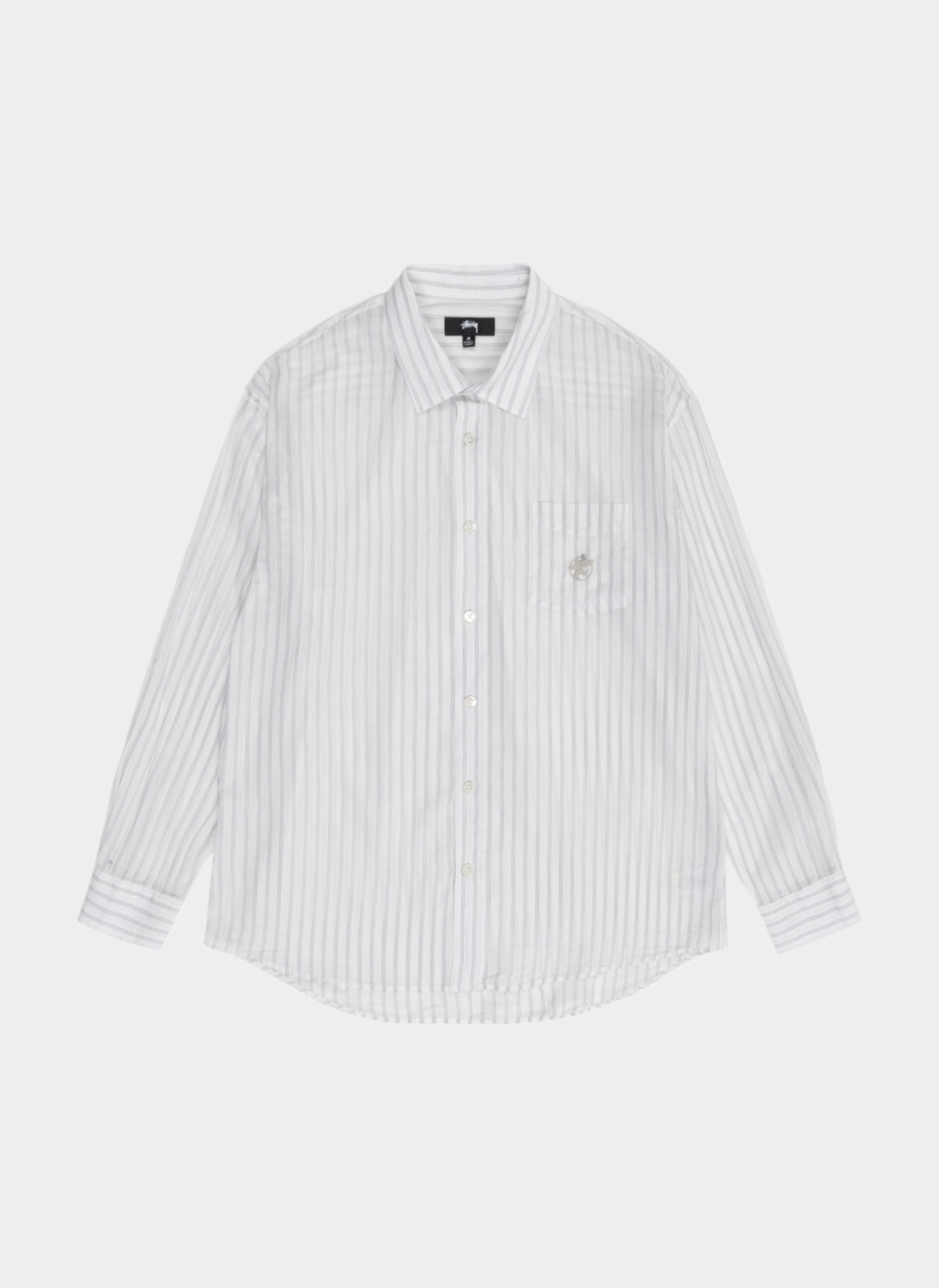 Рубашка LIGHT WEIGHT CLASSIC SHIRT Рубашка LIGHT WEIGHT CLASSIC SHIRT