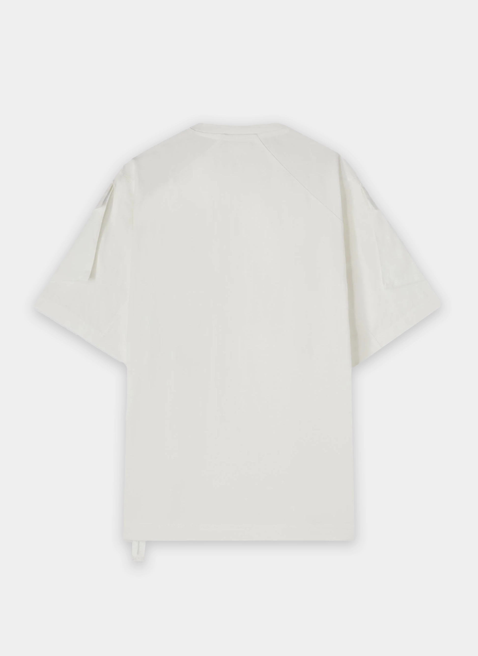 Футболка Peacemaker Sl Cargo Tee Snow White