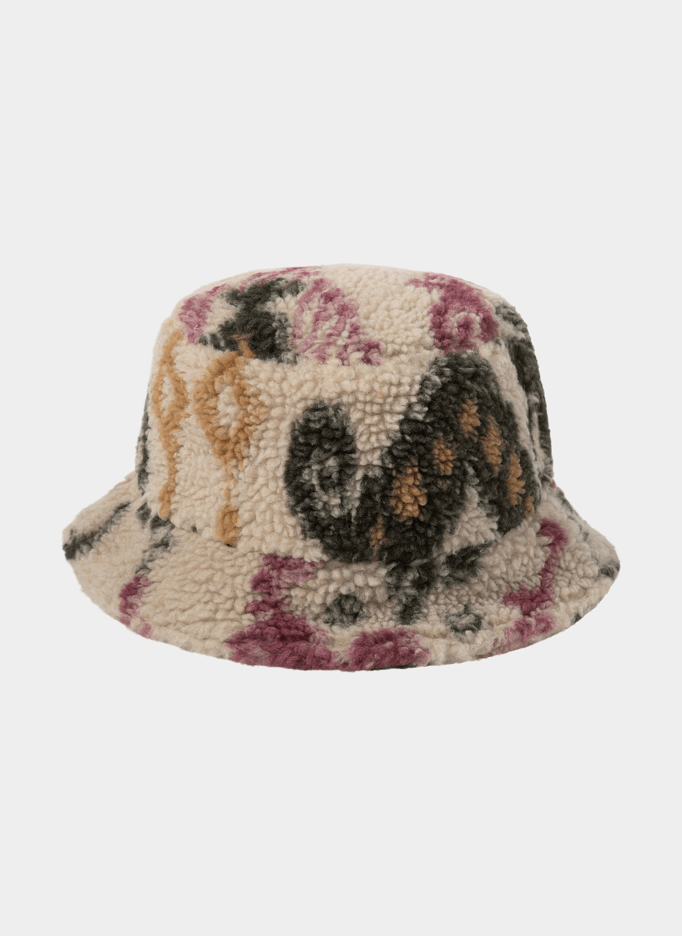 Панама ‘Prentis Bucket Hat’ Baru Jacquard / Wall Панама ‘Prentis Bucket Hat’ Baru Jacquard / Wall