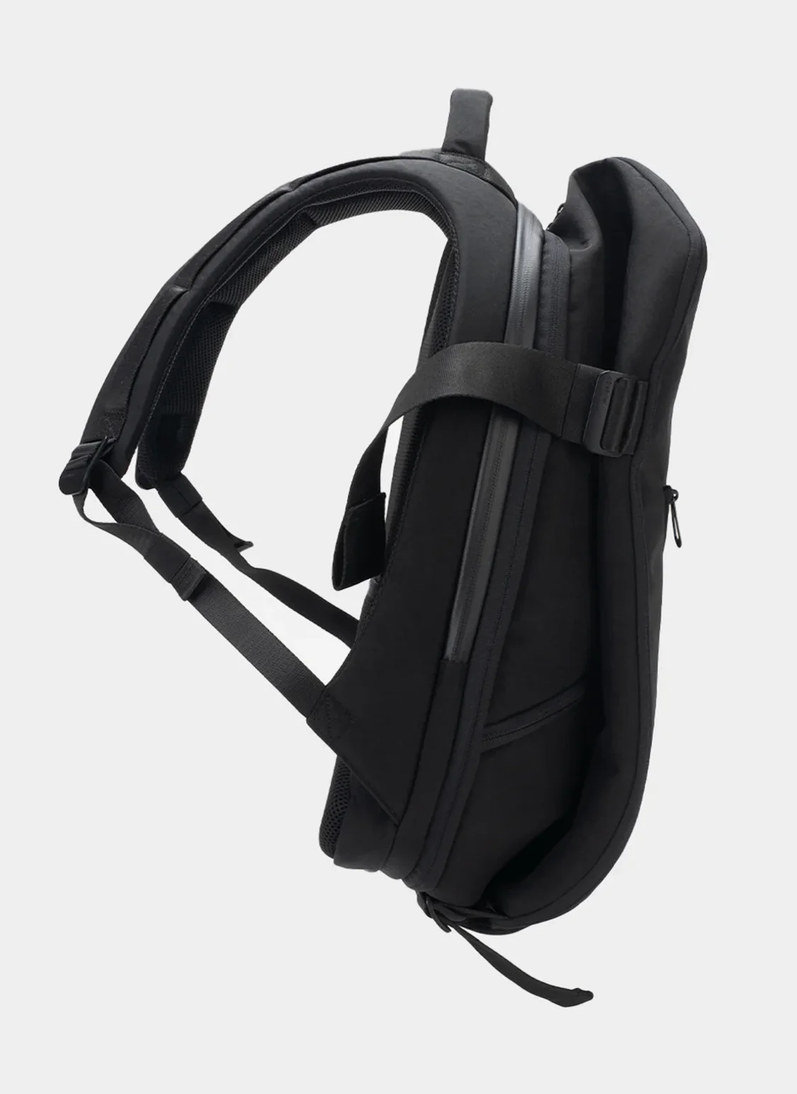 Рюкзак Backpacks Isar M Round Carbon Black