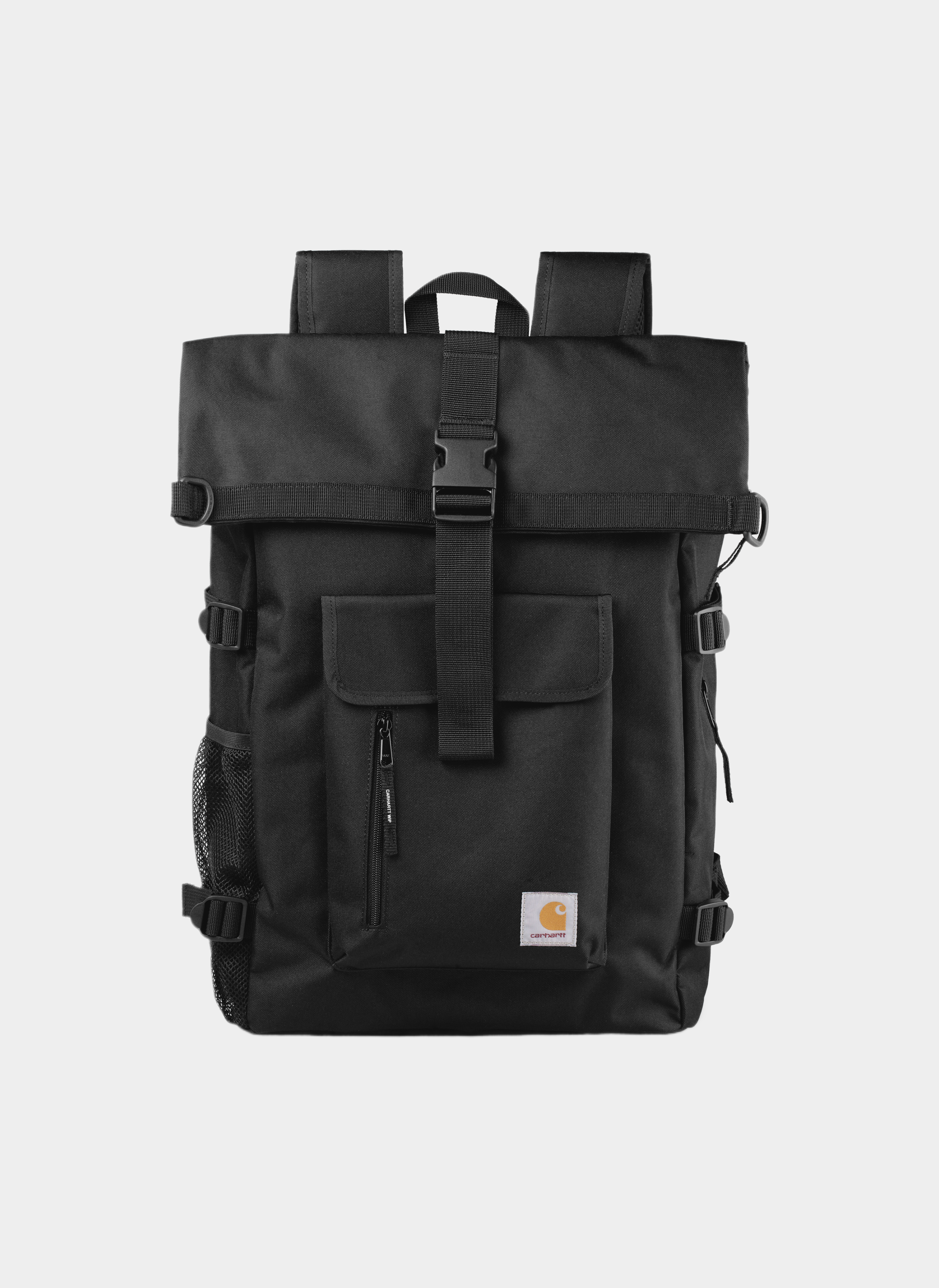 Рюкзак Philis Backpack Black