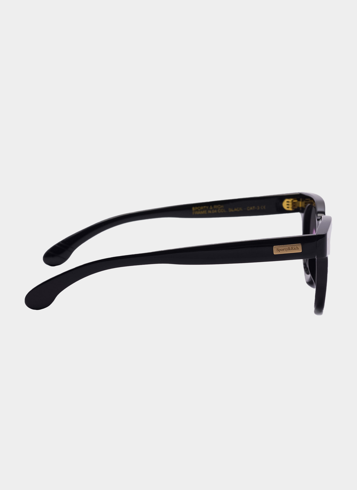 Очки солнцезащитные Frame N.04 Sunglasses