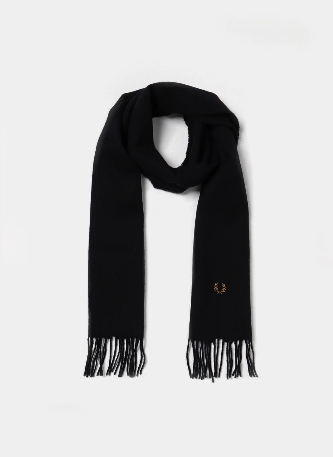 Шарф Lambswool Scarf 102