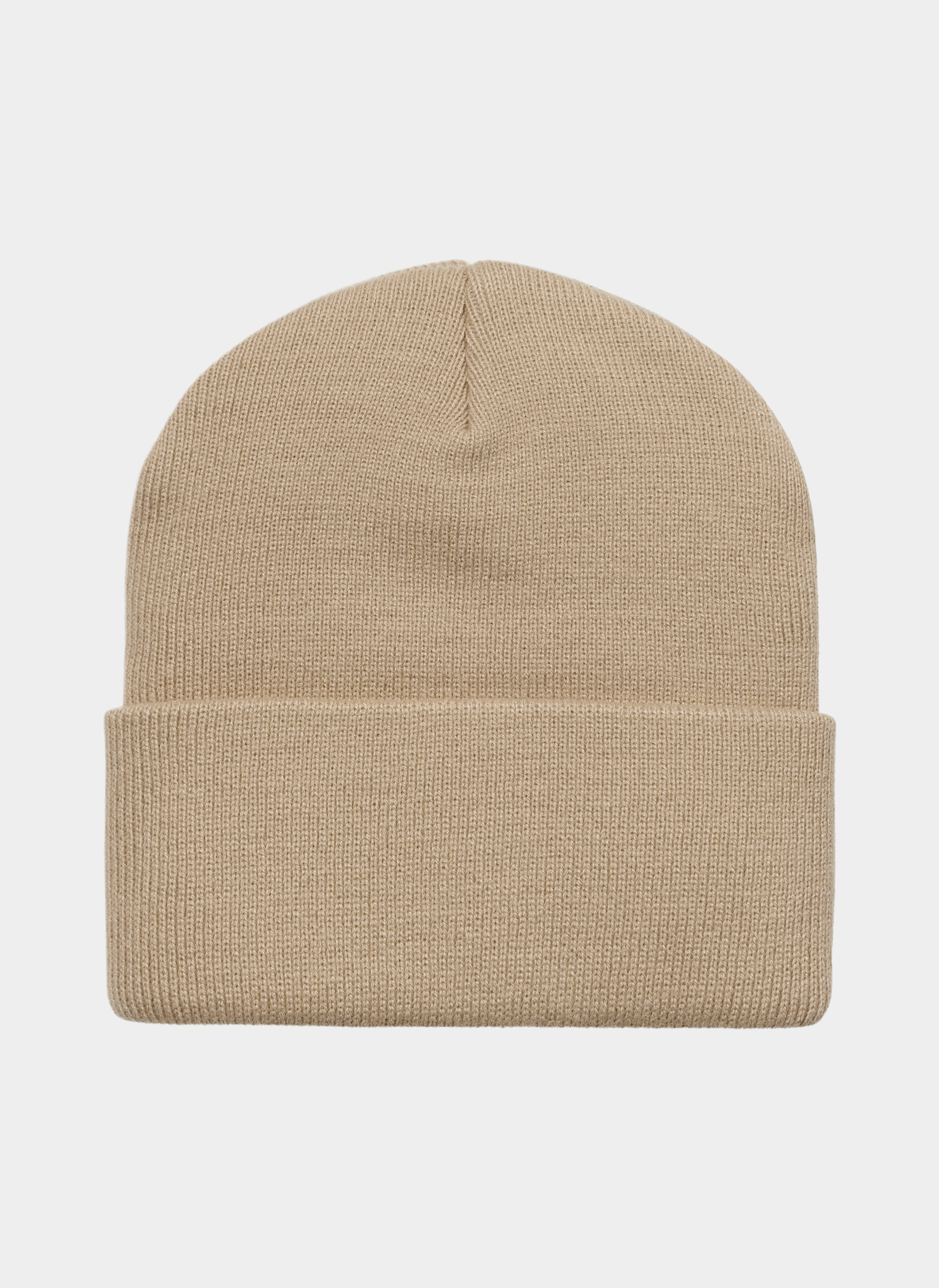 Шапка ‘Short Watch Hat’ Dusty H Brown Шапка ‘Short Watch Hat’ Dusty H Brown