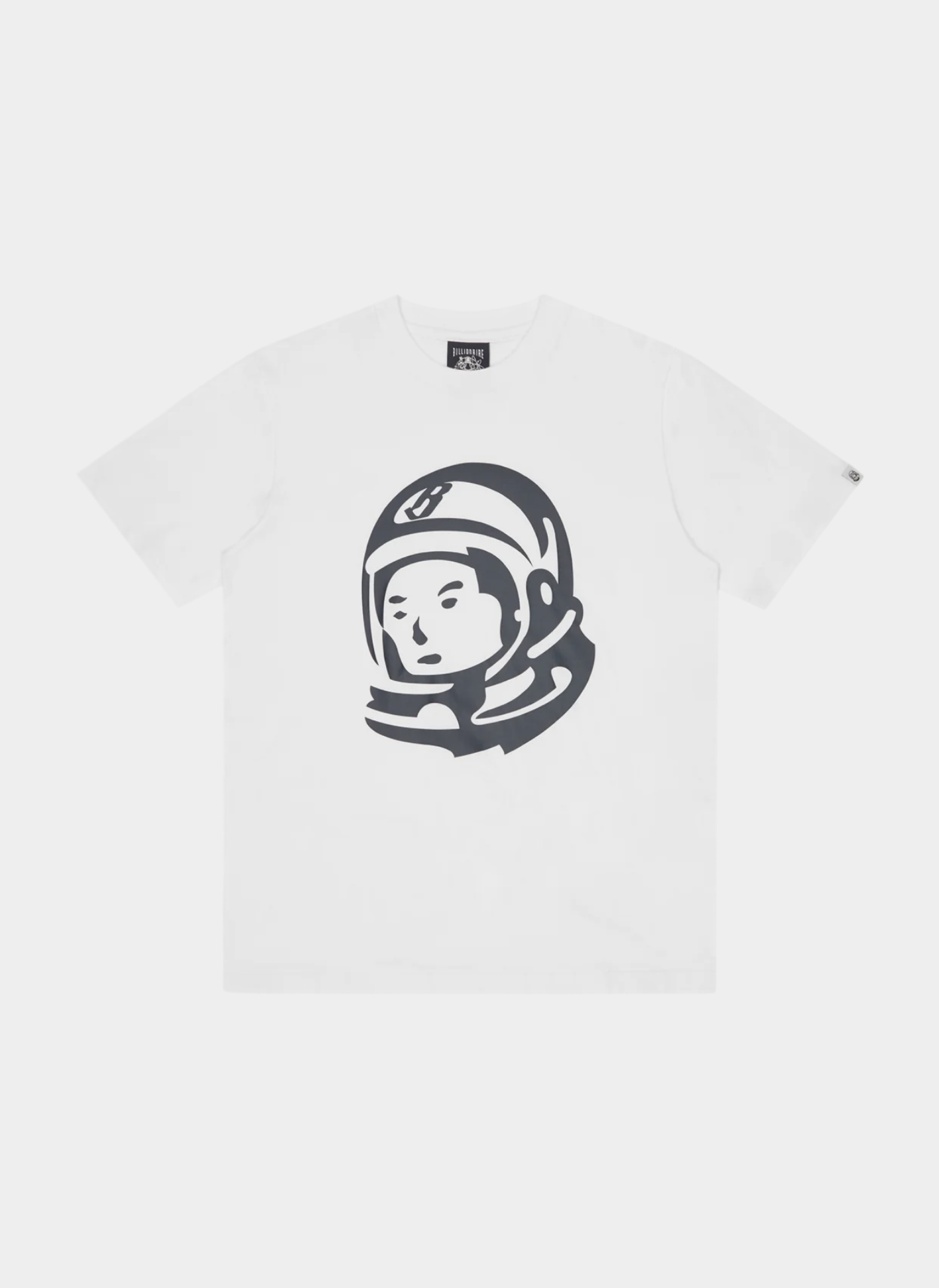 Футболка ‘ASTRO HELMET T-SHIRT’ White Футболка ‘ASTRO HELMET T-SHIRT’ White