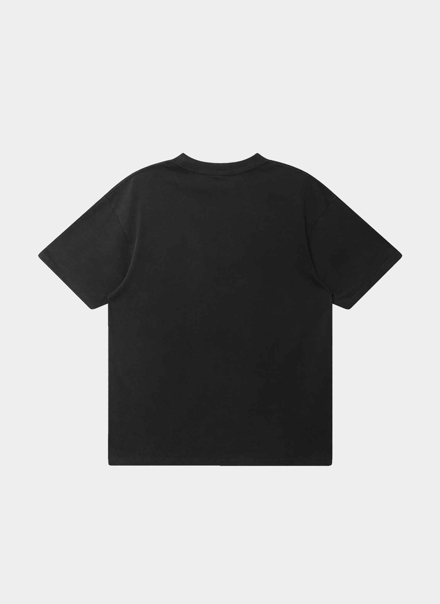 Футболка Og Logo Tee BLACK