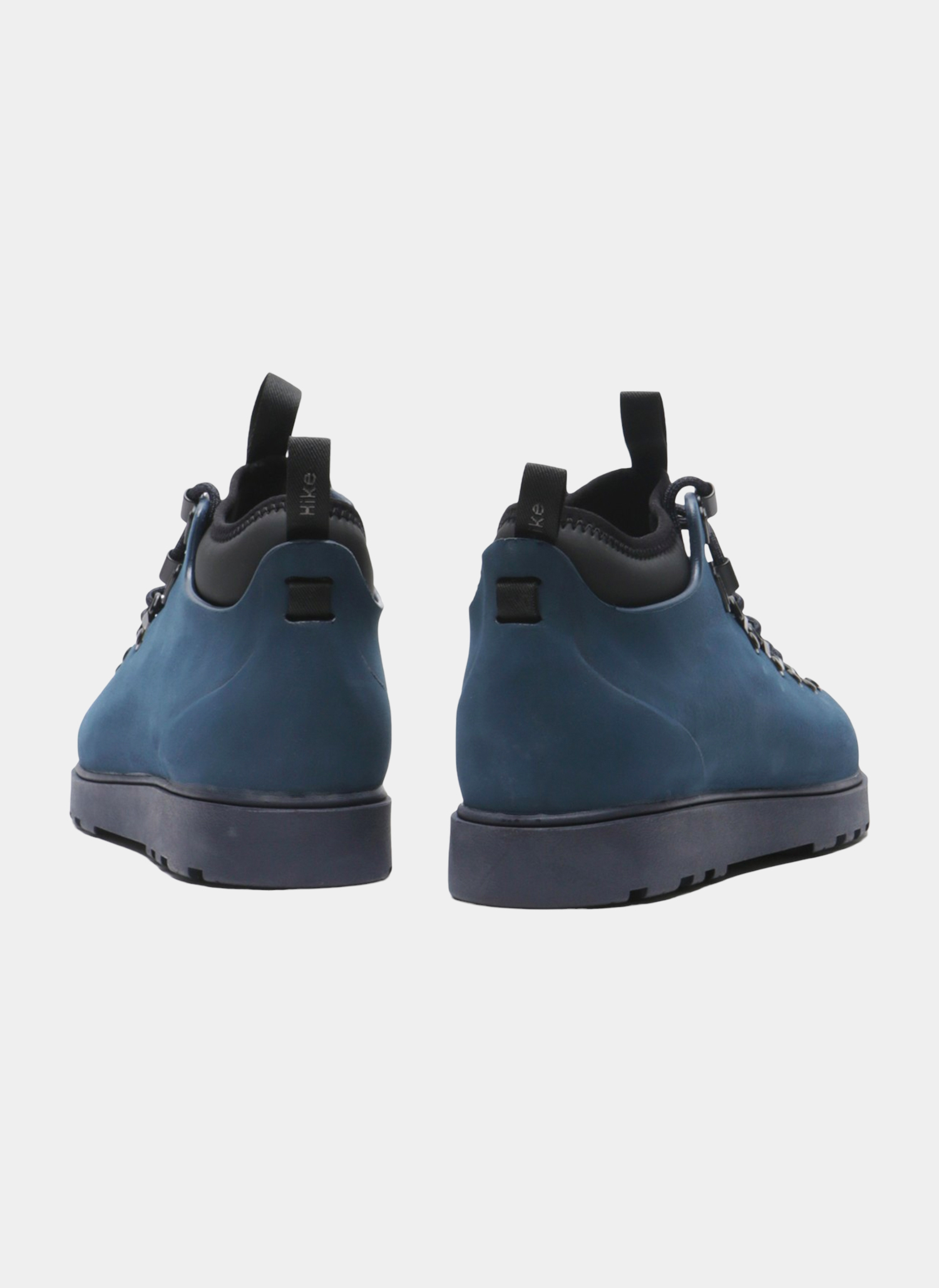 Зимние ботинки HIKE ‘JASPER’ COBALT