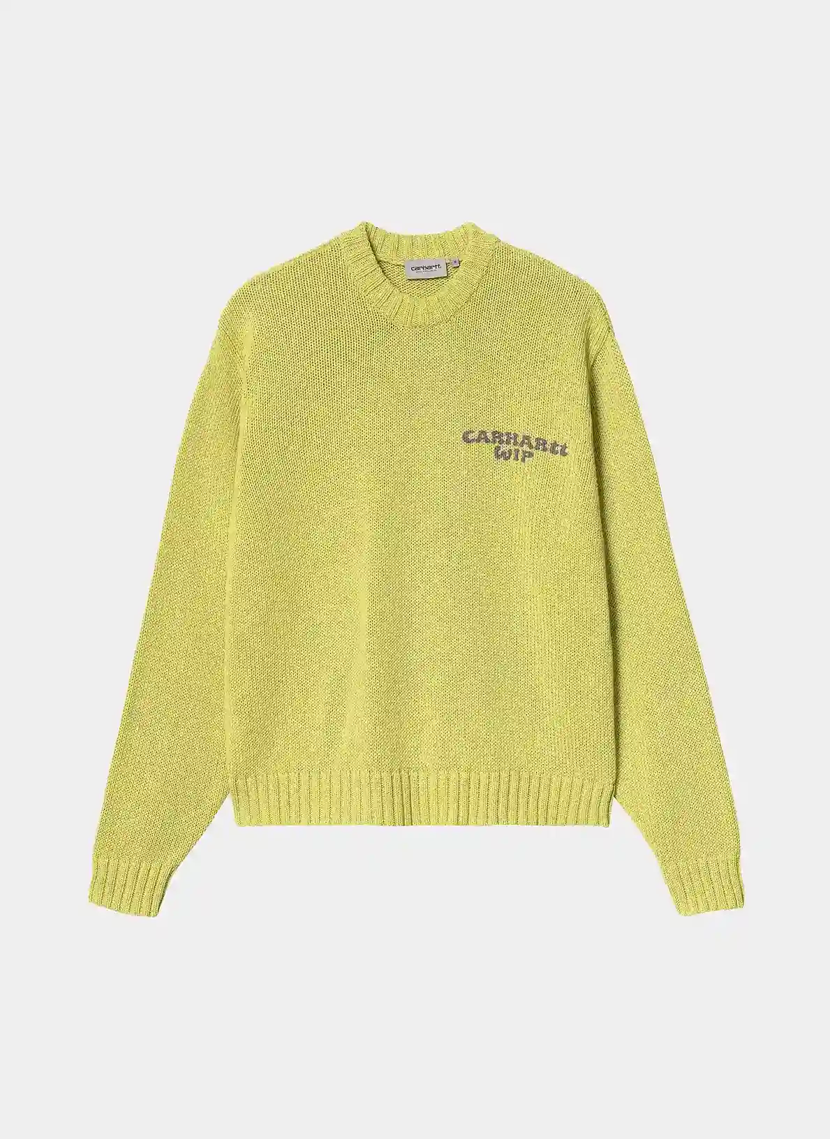 Свитер Helix Sweater Fandoghi