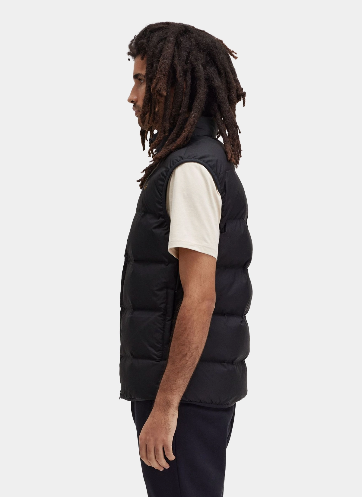 Жилет Insulated Gilet 102